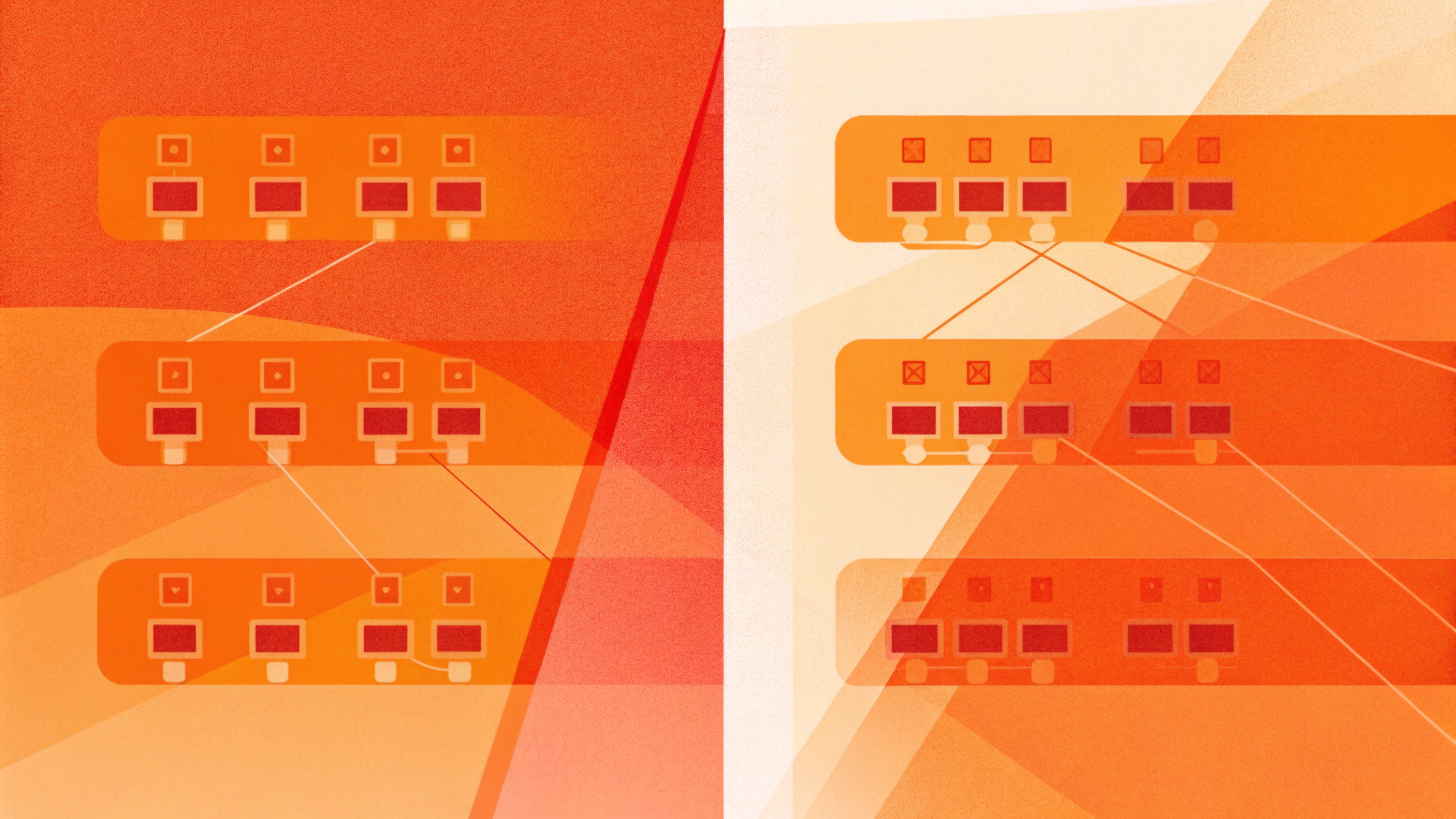Схема stateful и stateless фильтрации трафика и различий ingress/egress