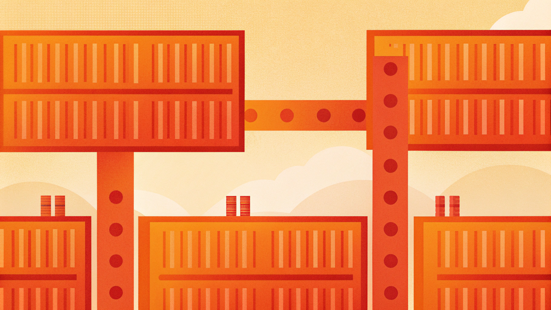 Схема путей доверенных CA для registry в containerd и CRI-O на узле Kubernetes