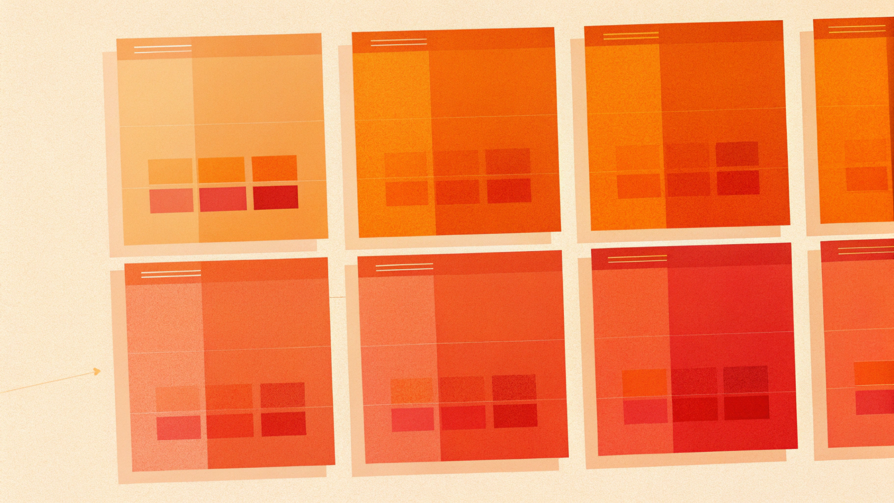 Схема TCP рукопожатия с очередями SYN backlog и accept queue