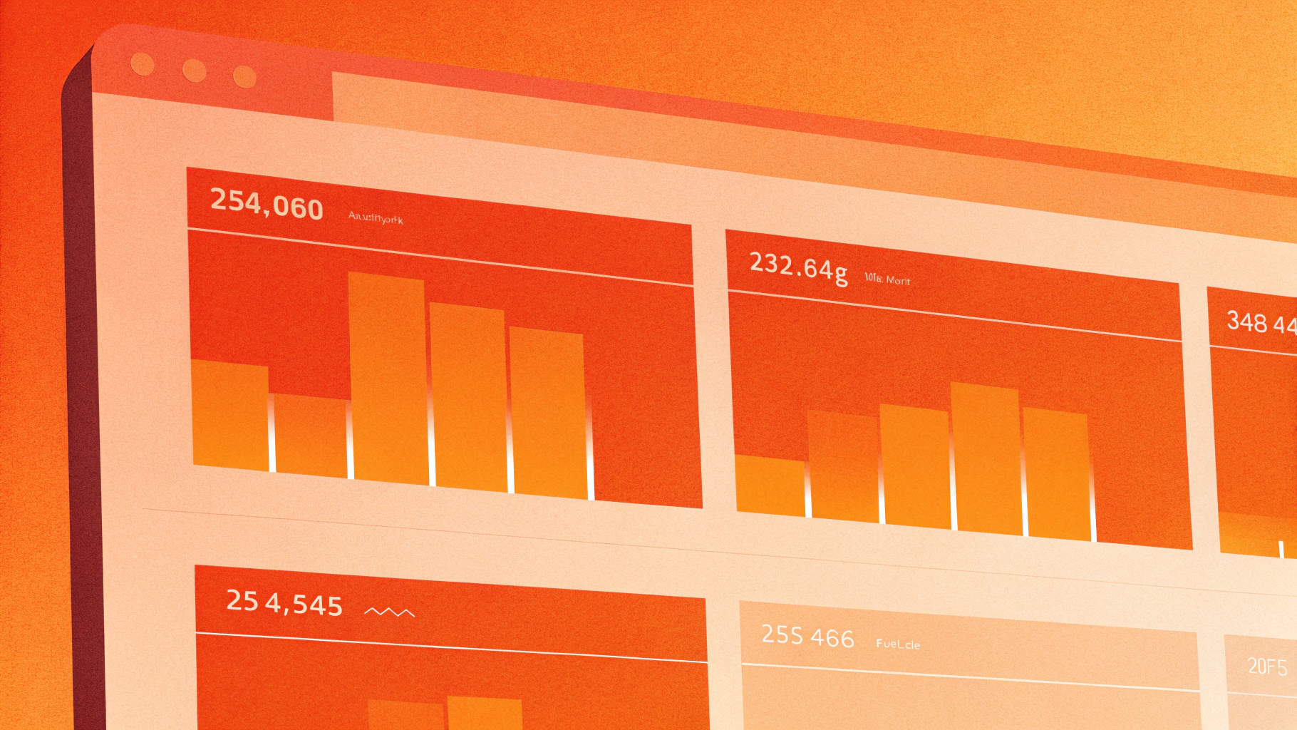 Дашборд мониторинга с метриками SYN-RECV и очередей LISTEN