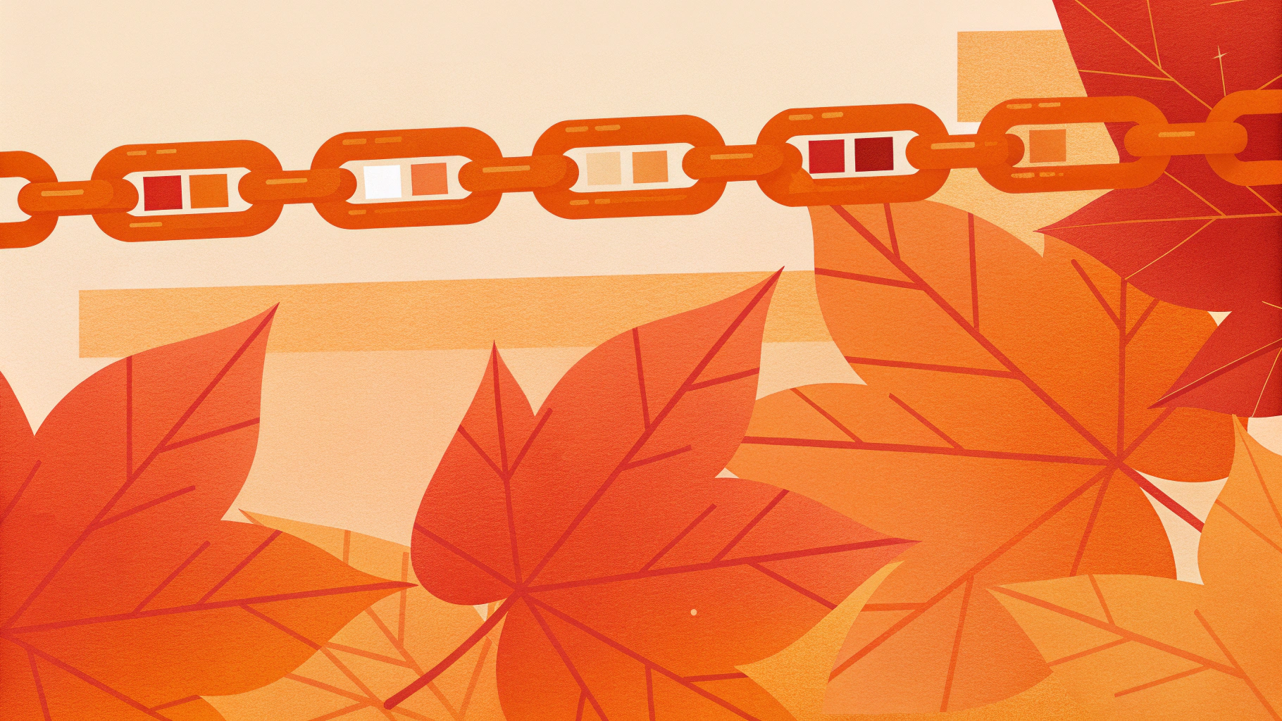Схема цепочки сертификатов: leaf, intermediate и root
