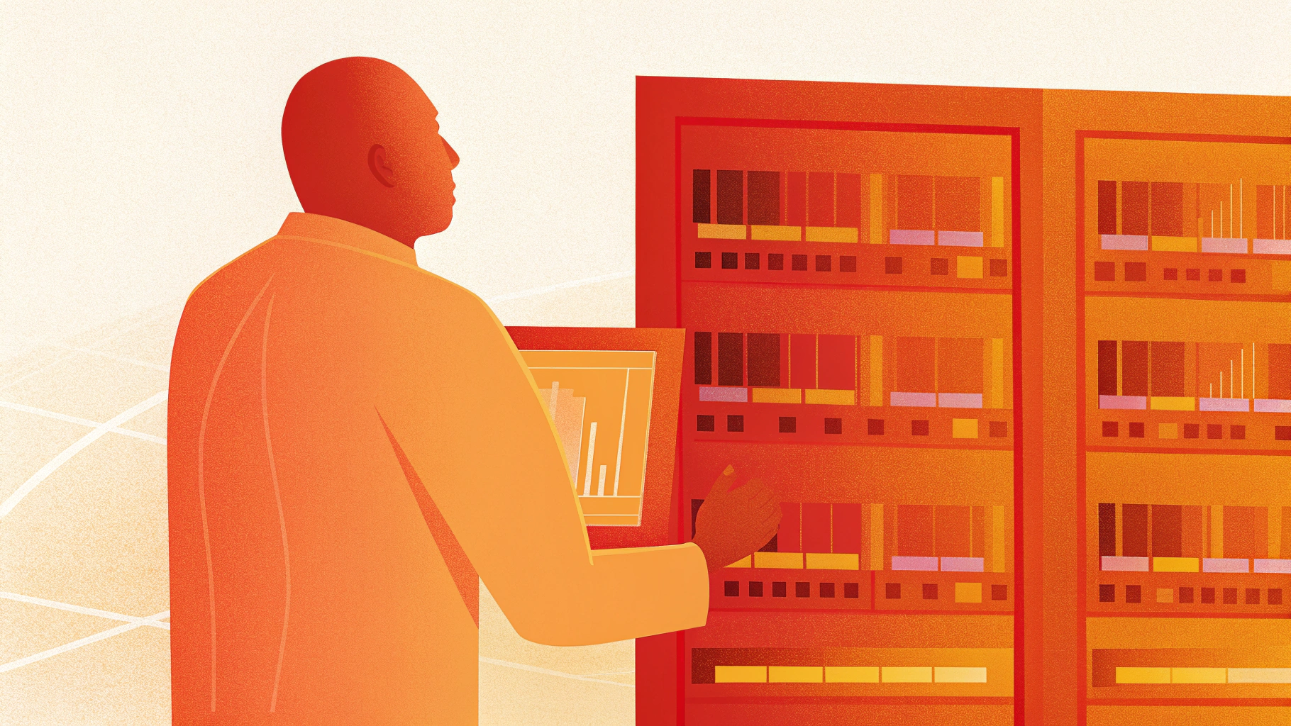 Linux: что делать, если /var/log разросся и диск переполнен