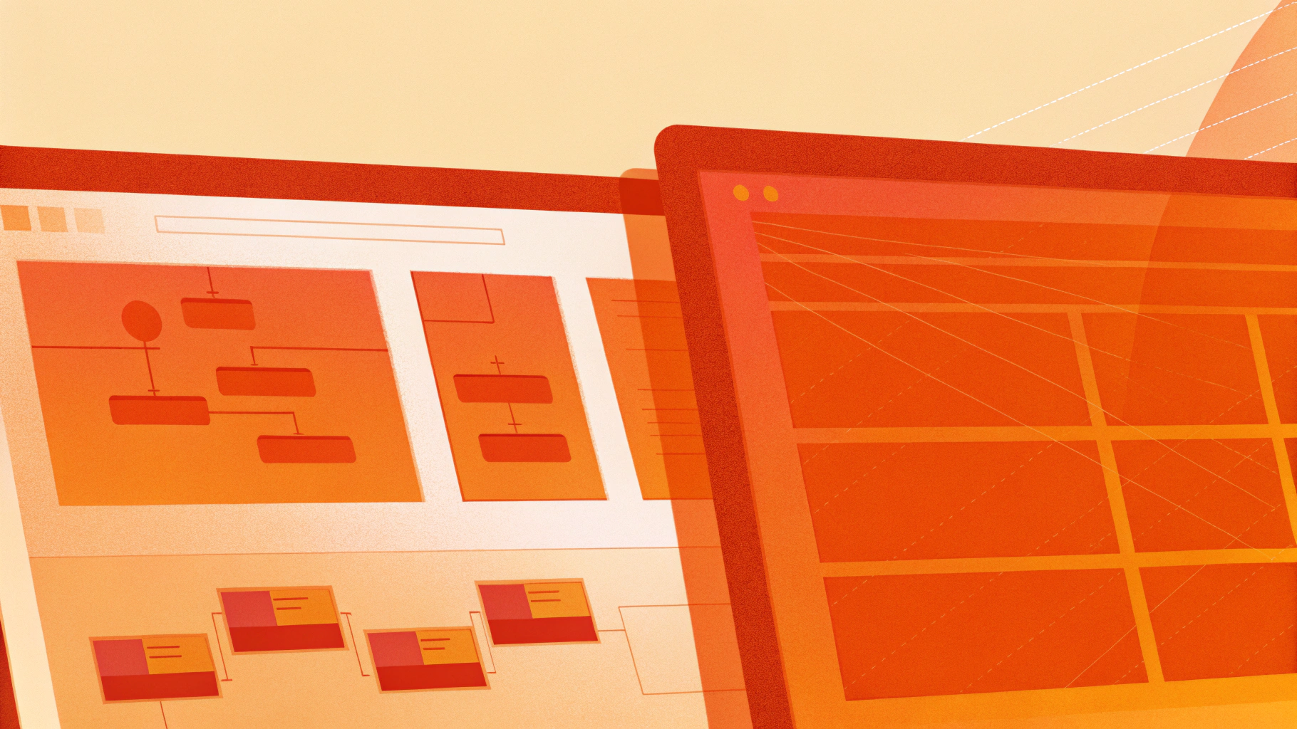 Схема стадий cloud-init и потока данных datasource