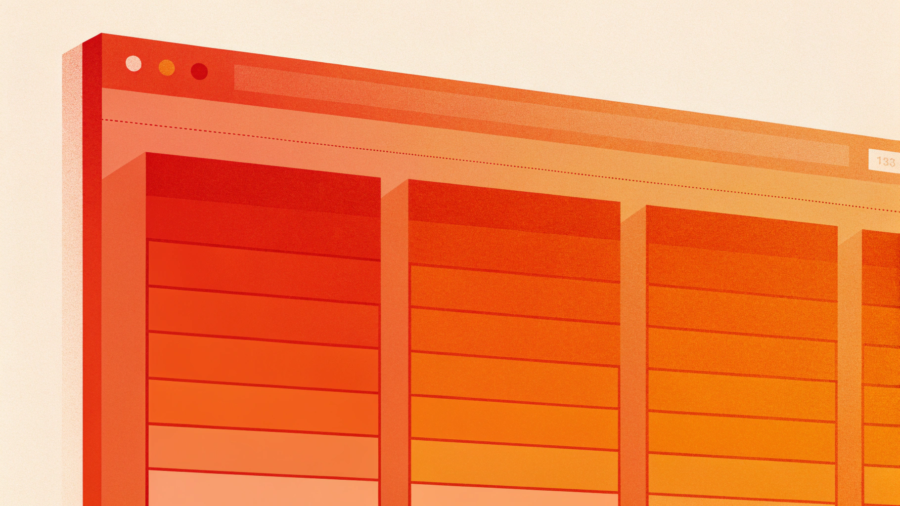 Фрагмент Apache server-status со строкой scoreboard и состояниями воркеров