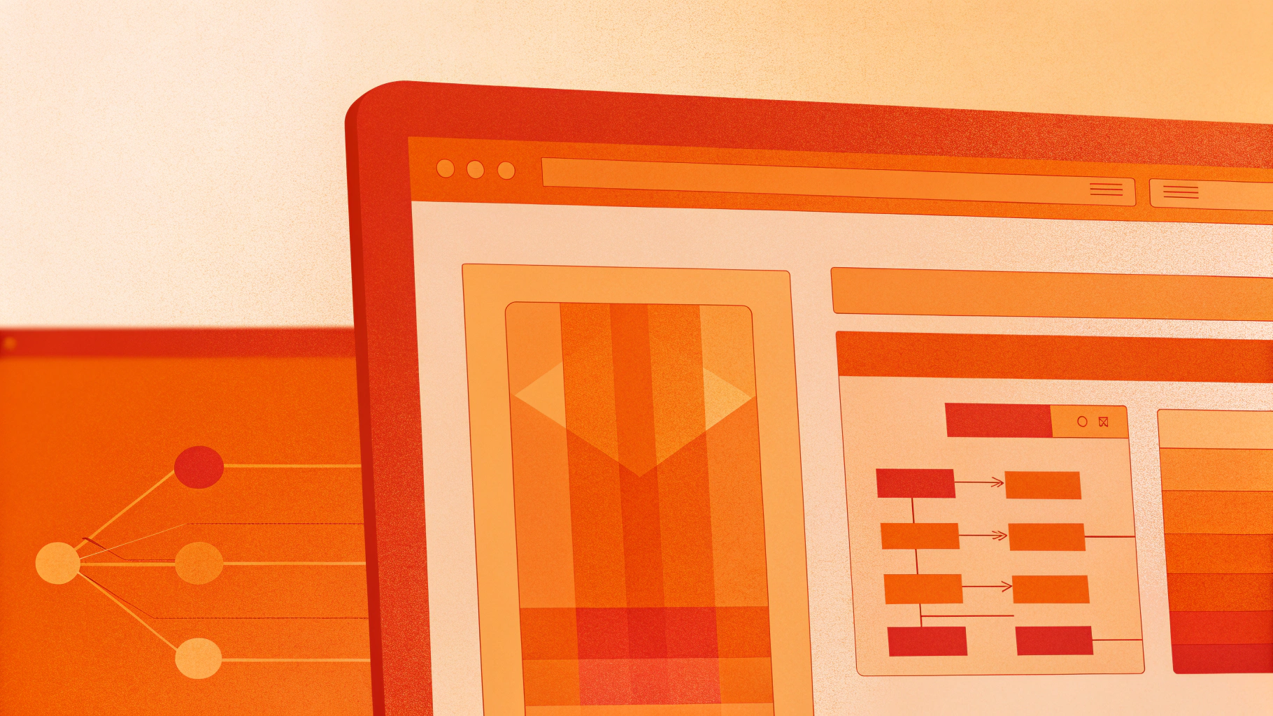 Схема подключения по SSH через ProxyJump и jump host