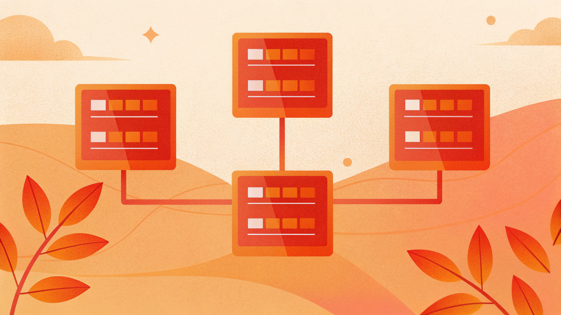 Схема выбора ответа DNS для active-passive, weighted и geo routing