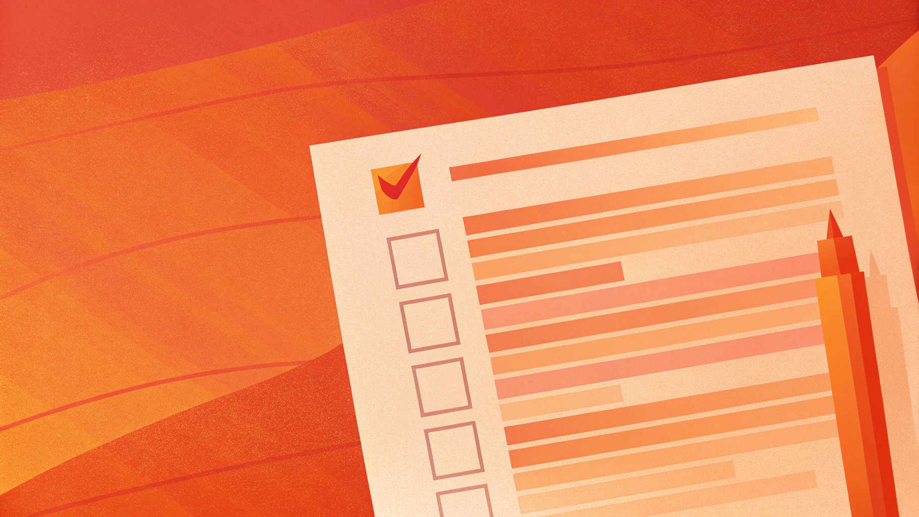 Чек-лист критериев выбора системы управления конфигурациями