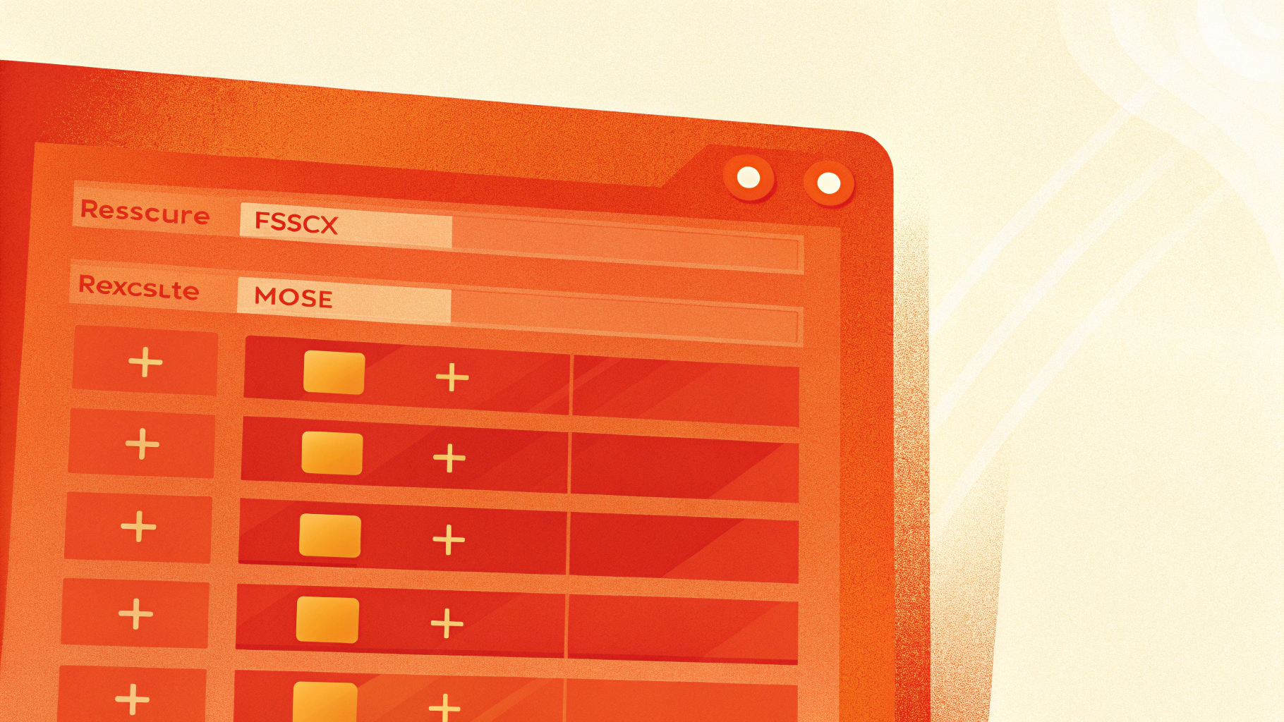 Ремонт файловой системы в rescue: fsck для ext4 и xfs_repair для XFS