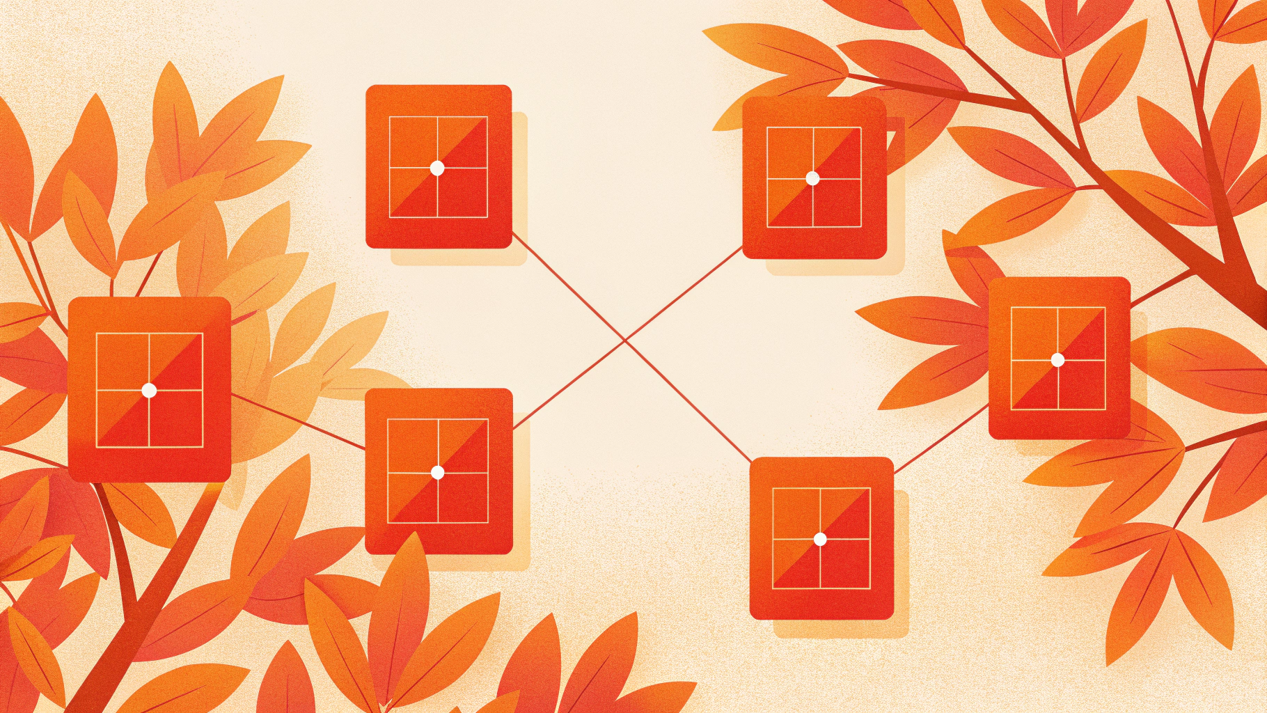 Схема: ноды Kubernetes тянут образы через локальный proxy cache вместо прямого Docker Hub