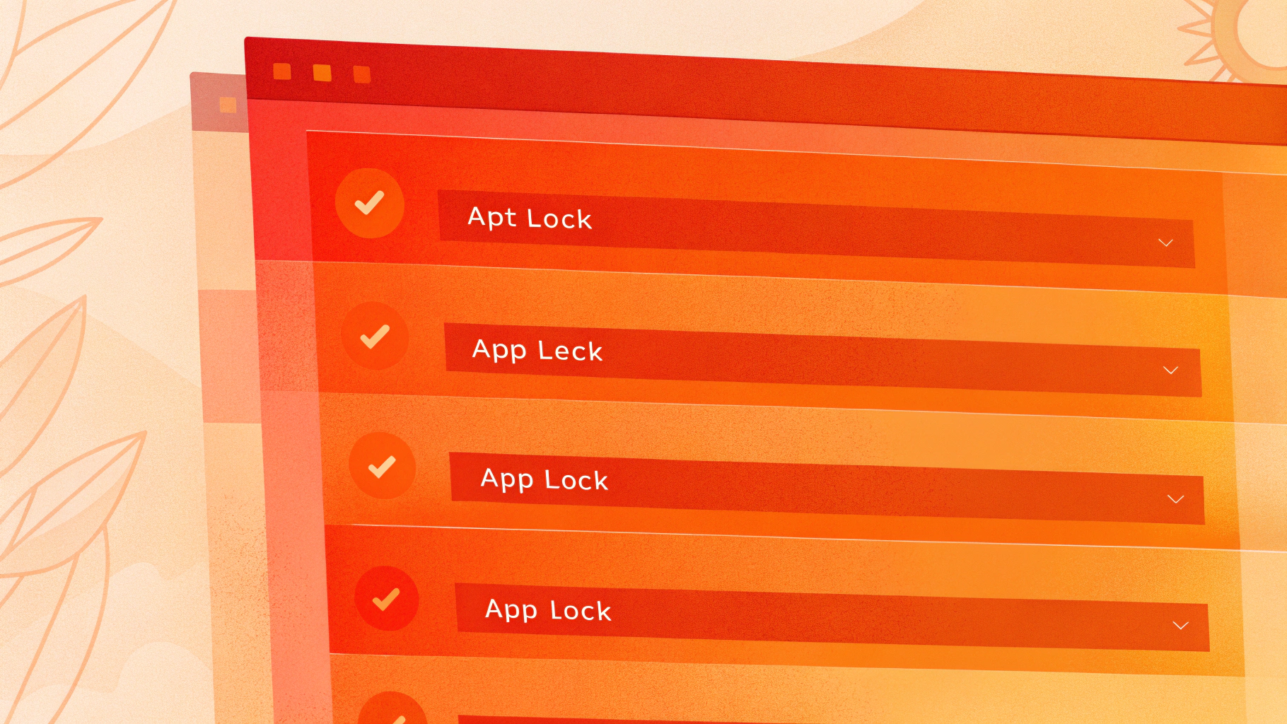 Вывод терминала с проверкой блокировок apt/dpkg и командой dpkg --configure -a