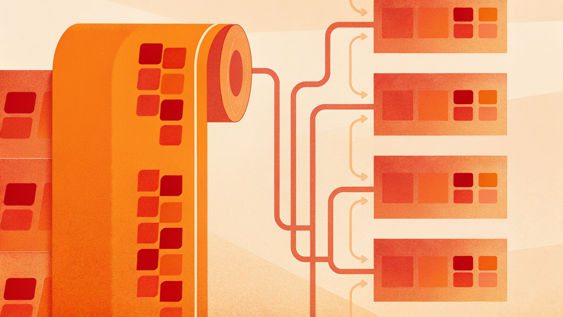 Поток audit log из webhook backend в централизованное хранилище