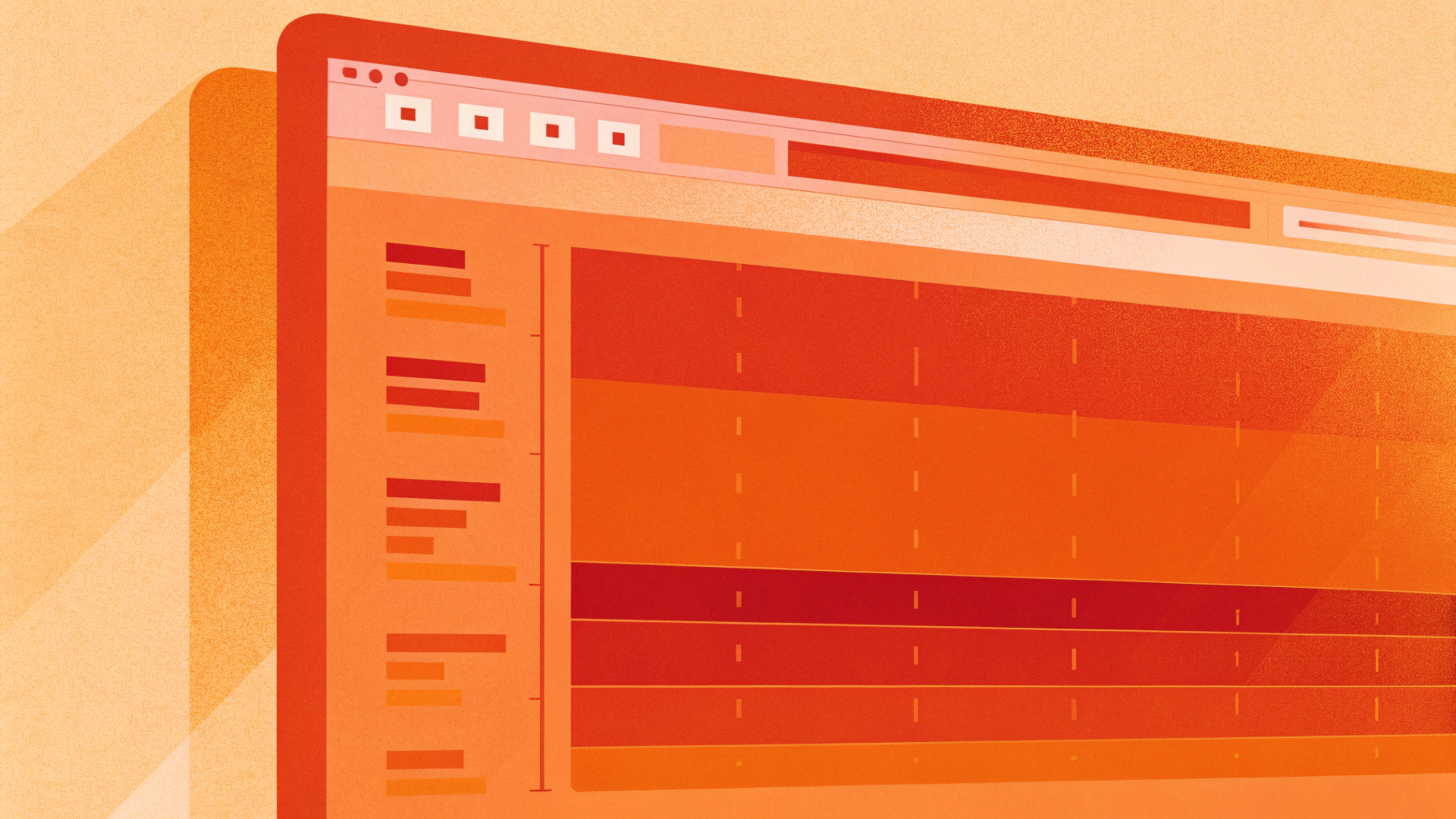 Пример вывода fio с IOPS и перцентилями задержек 95p/99p