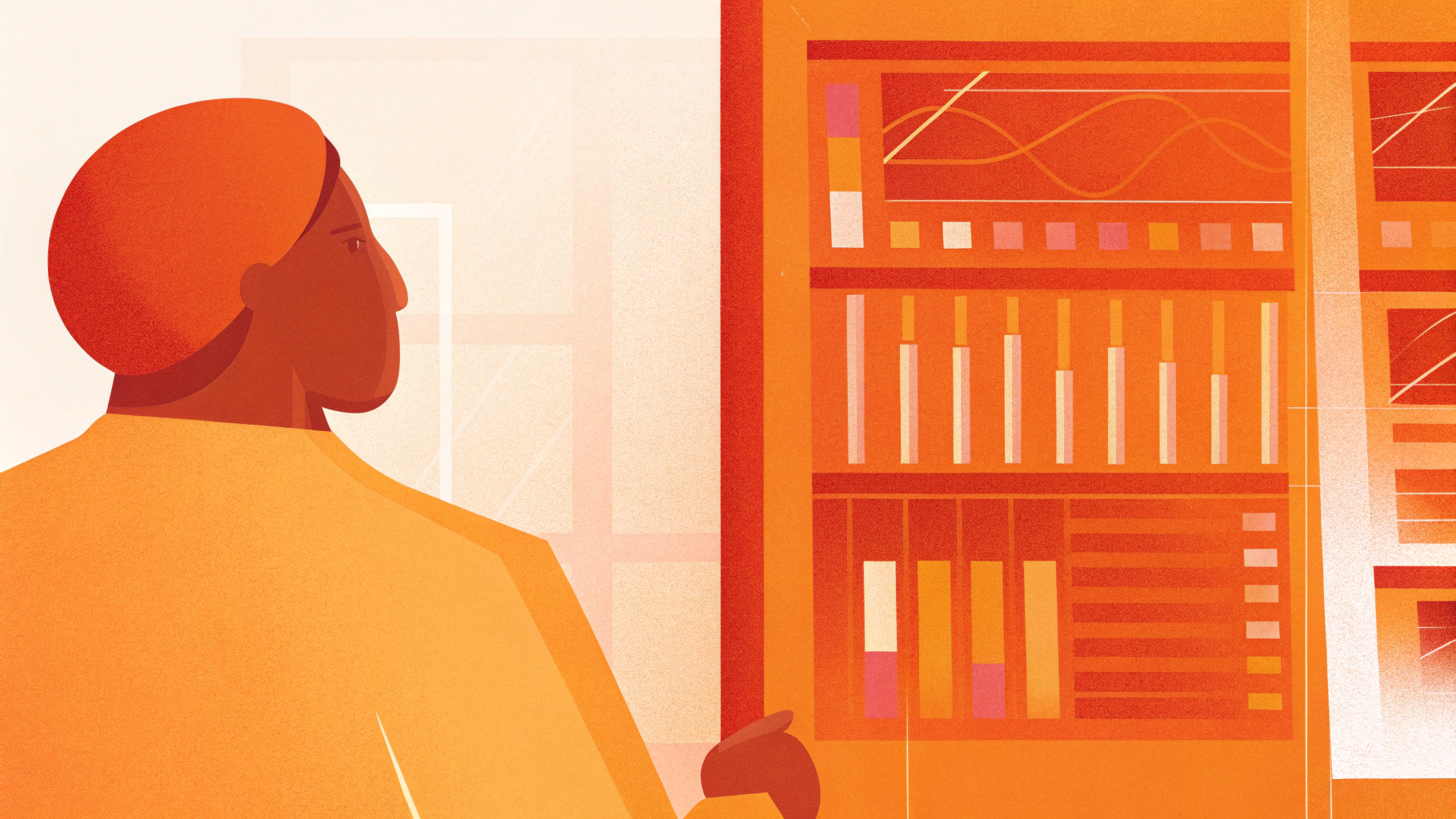 IOPS на VDS: как читать цифры диска и выбрать NVMe под БД и очереди