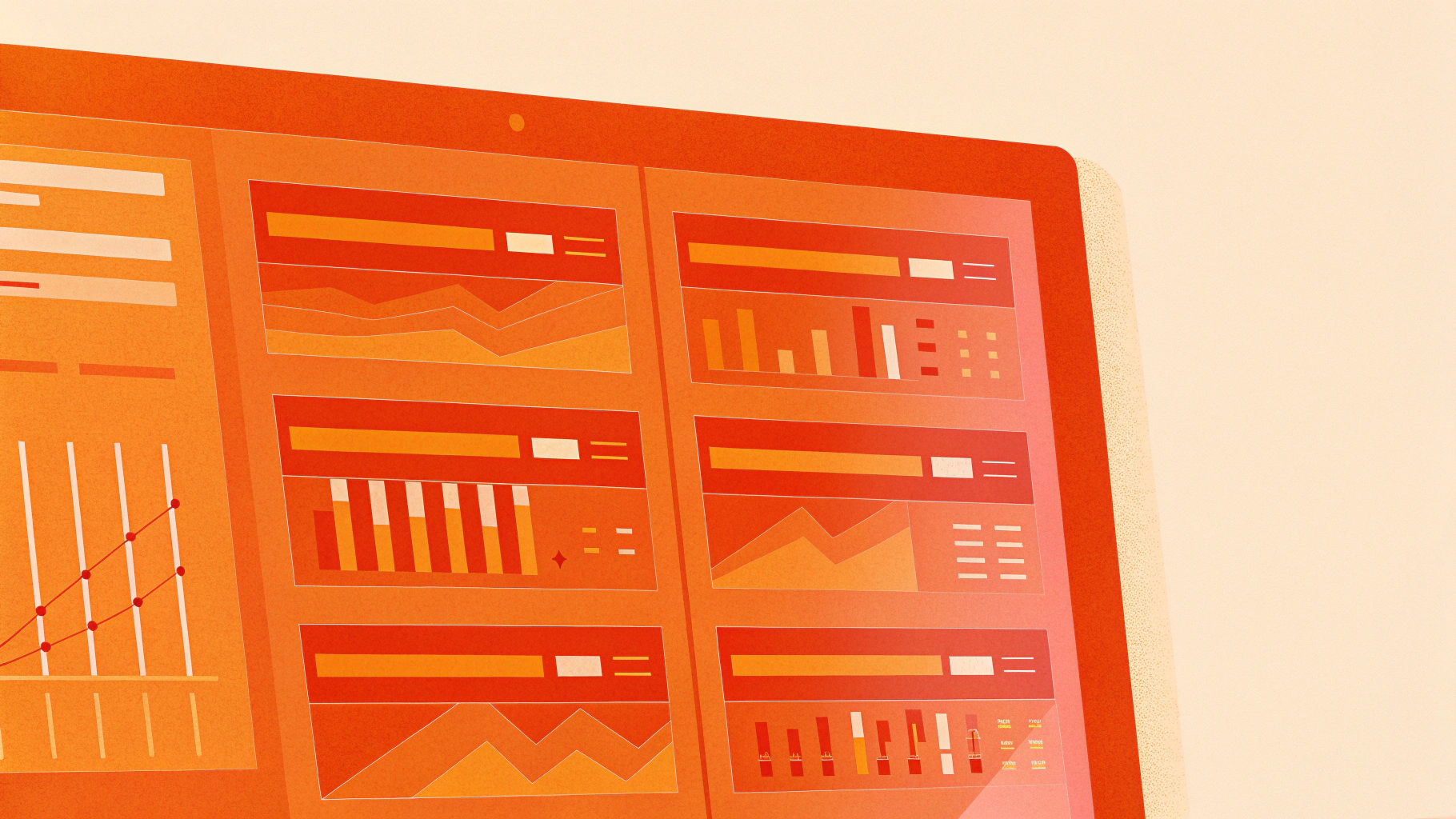 Сравнение метрик до и после включения HTTP/2 и Brotli: задержка, трафик, нагрузка