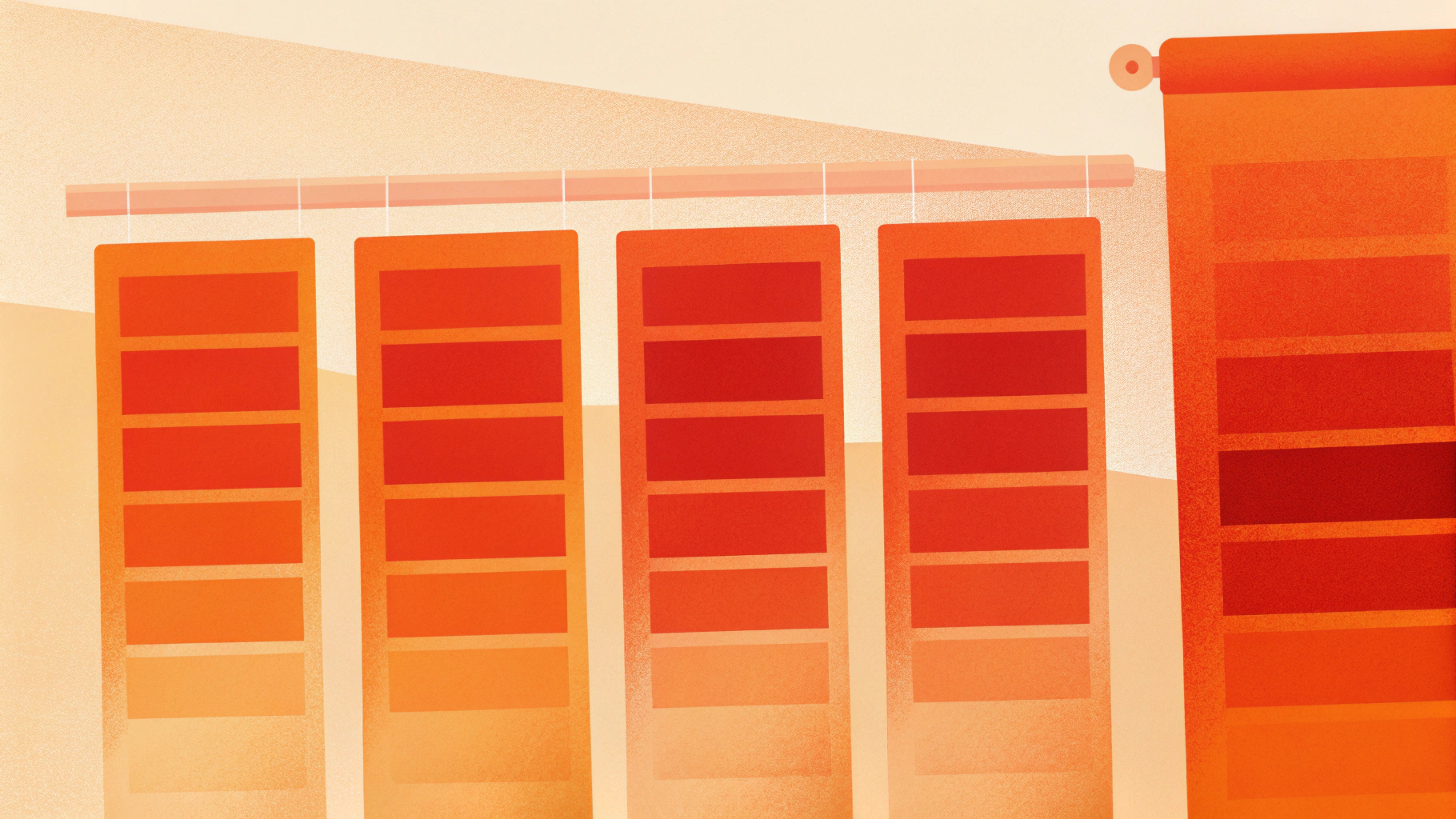 Проверка места Docker на Runner и команды очистки