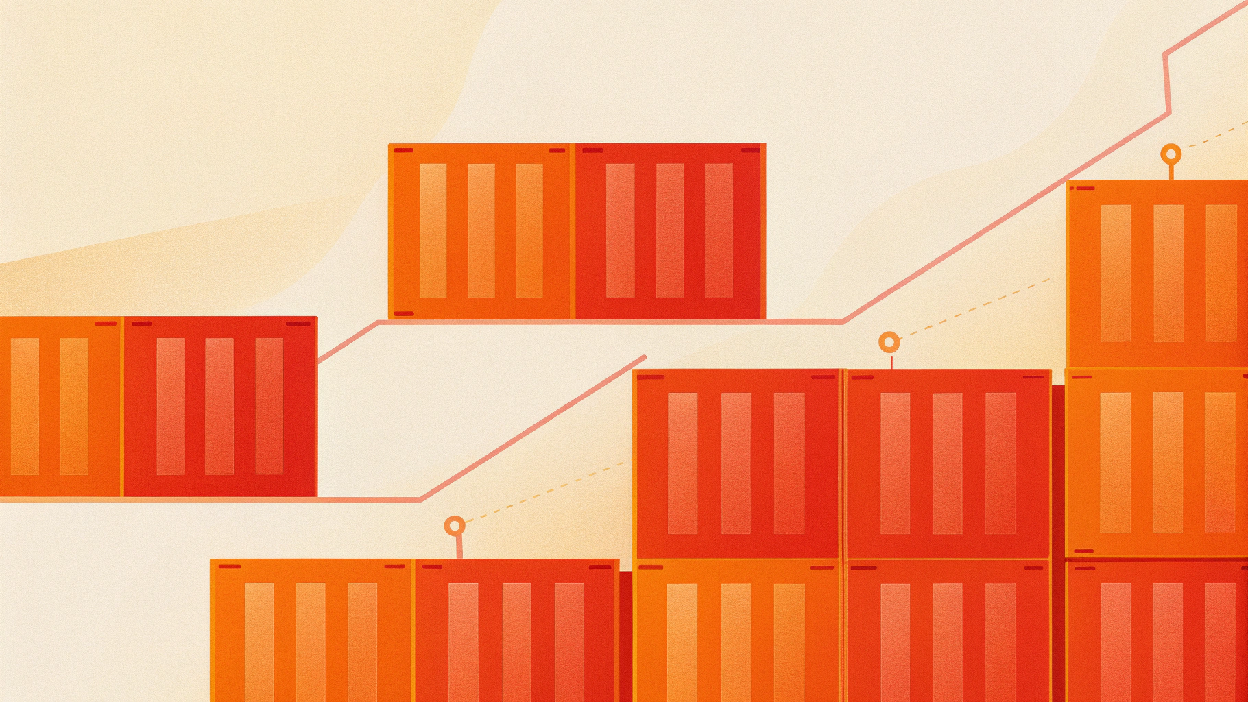 Схема: где лежат json-file логи Docker и почему они растут без ротации