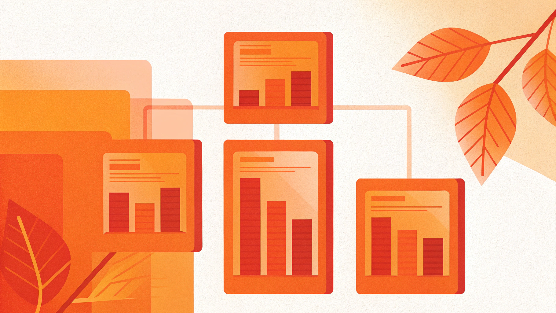 Схема: offline Root CA и online Intermediate CA, выпускающий сертификаты сервисов