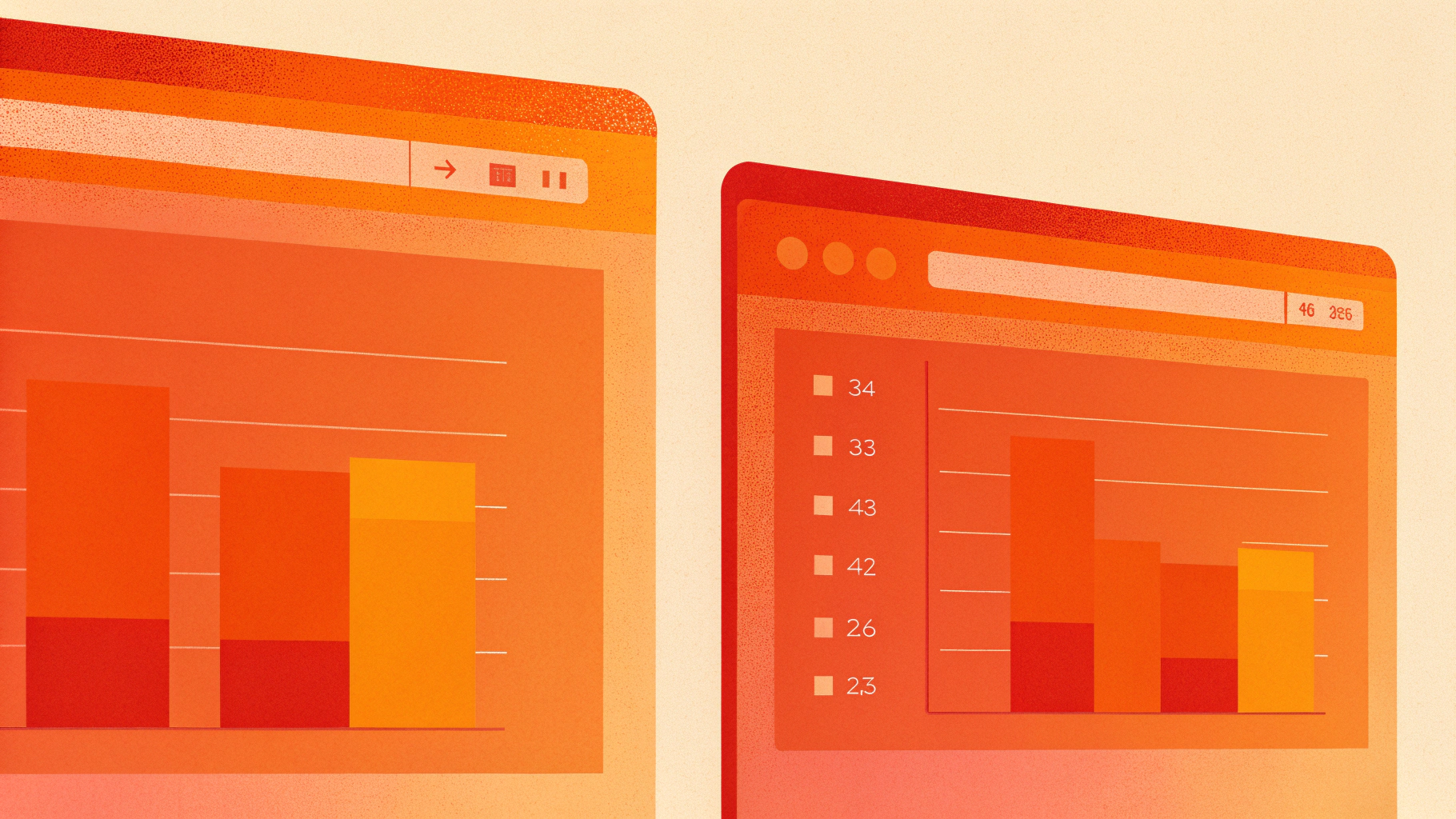 Вывод top и vmstat с заметным st (steal time) и ростом очереди задач