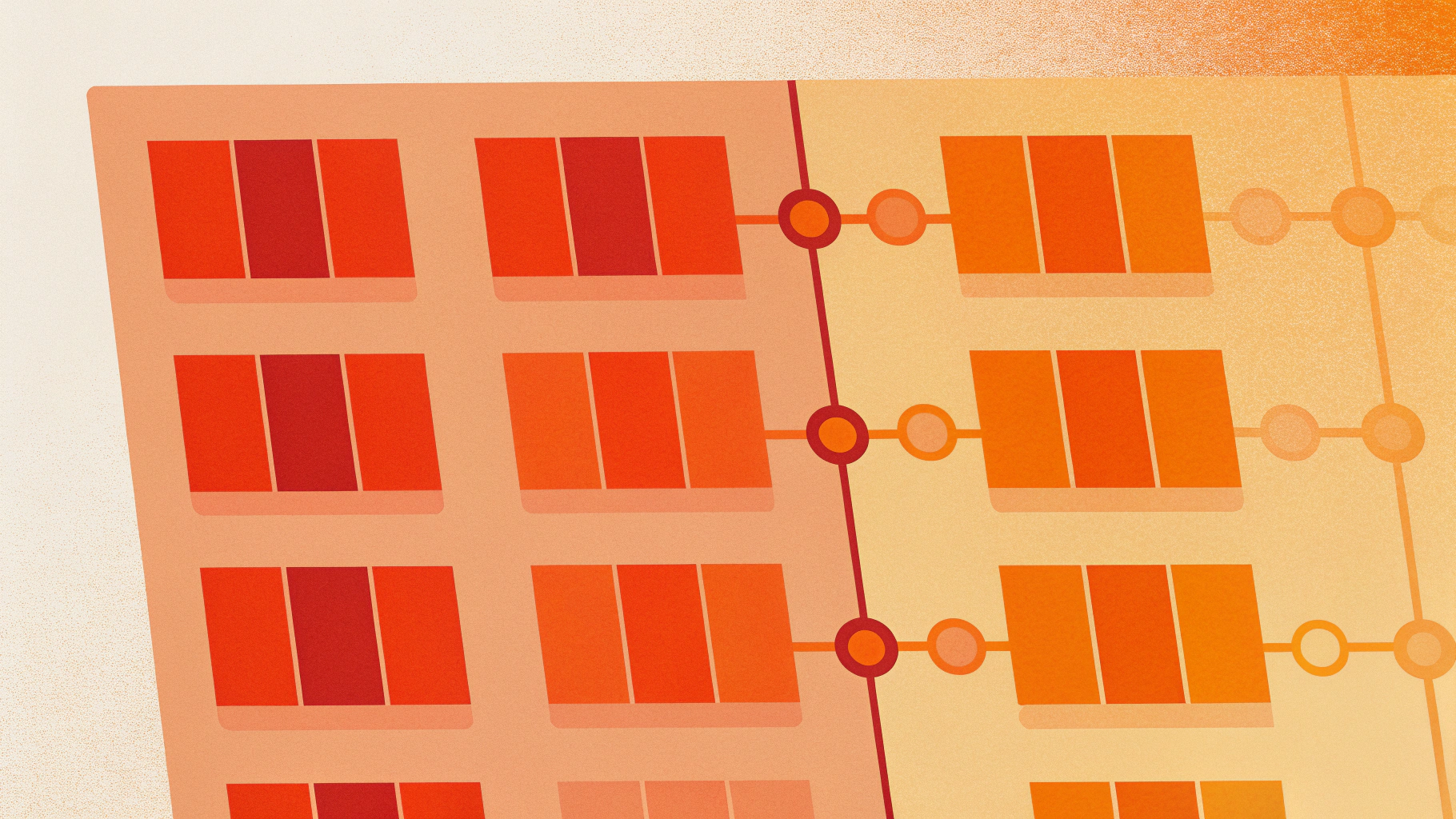 Схема цепочки доверия DNSSEC: DS у родителя и DNSKEY в дочерней зоне