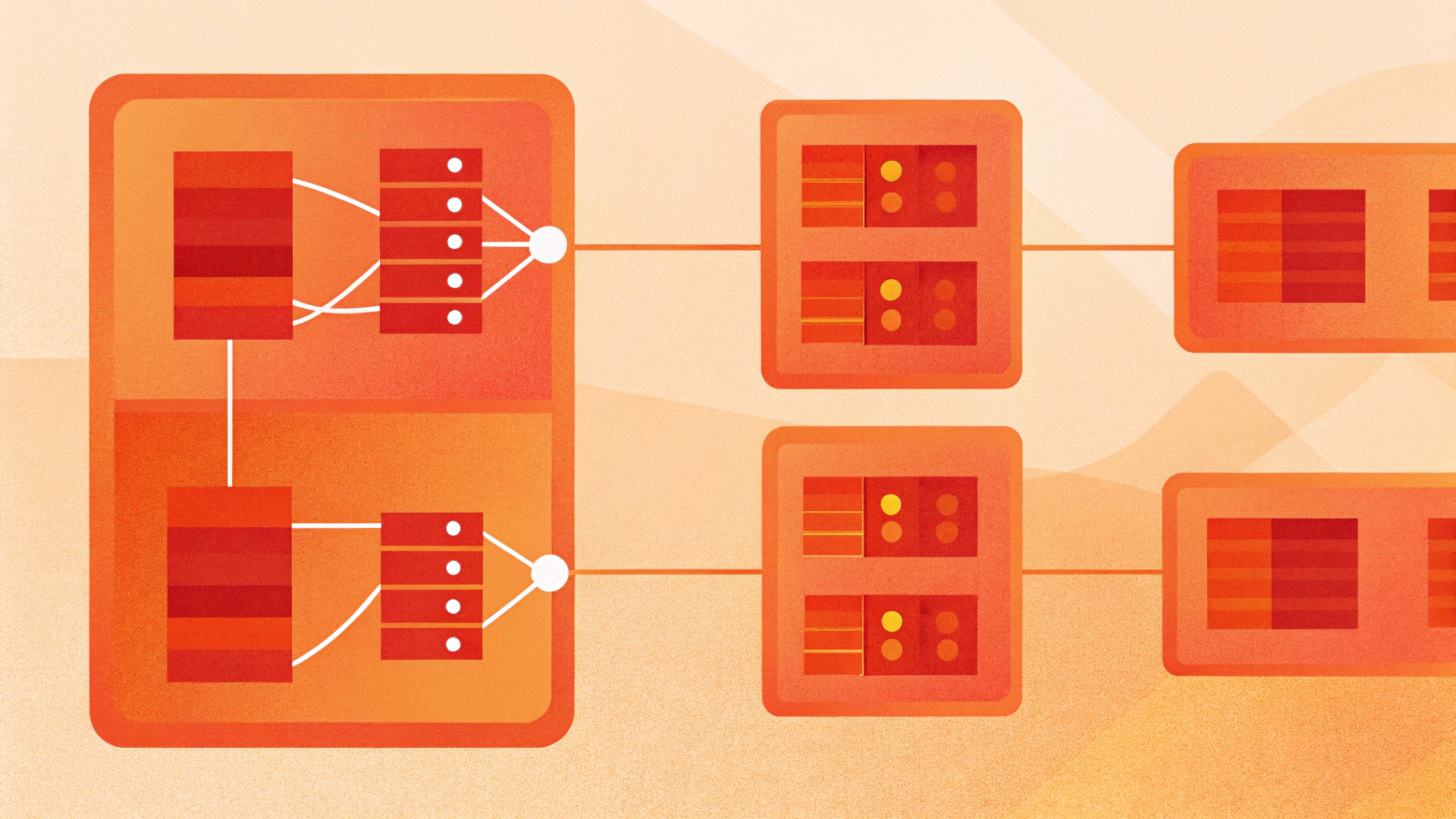 Схема пути пакета: PREROUTING DNAT и прохождение через FORWARD и DOCKER-USER