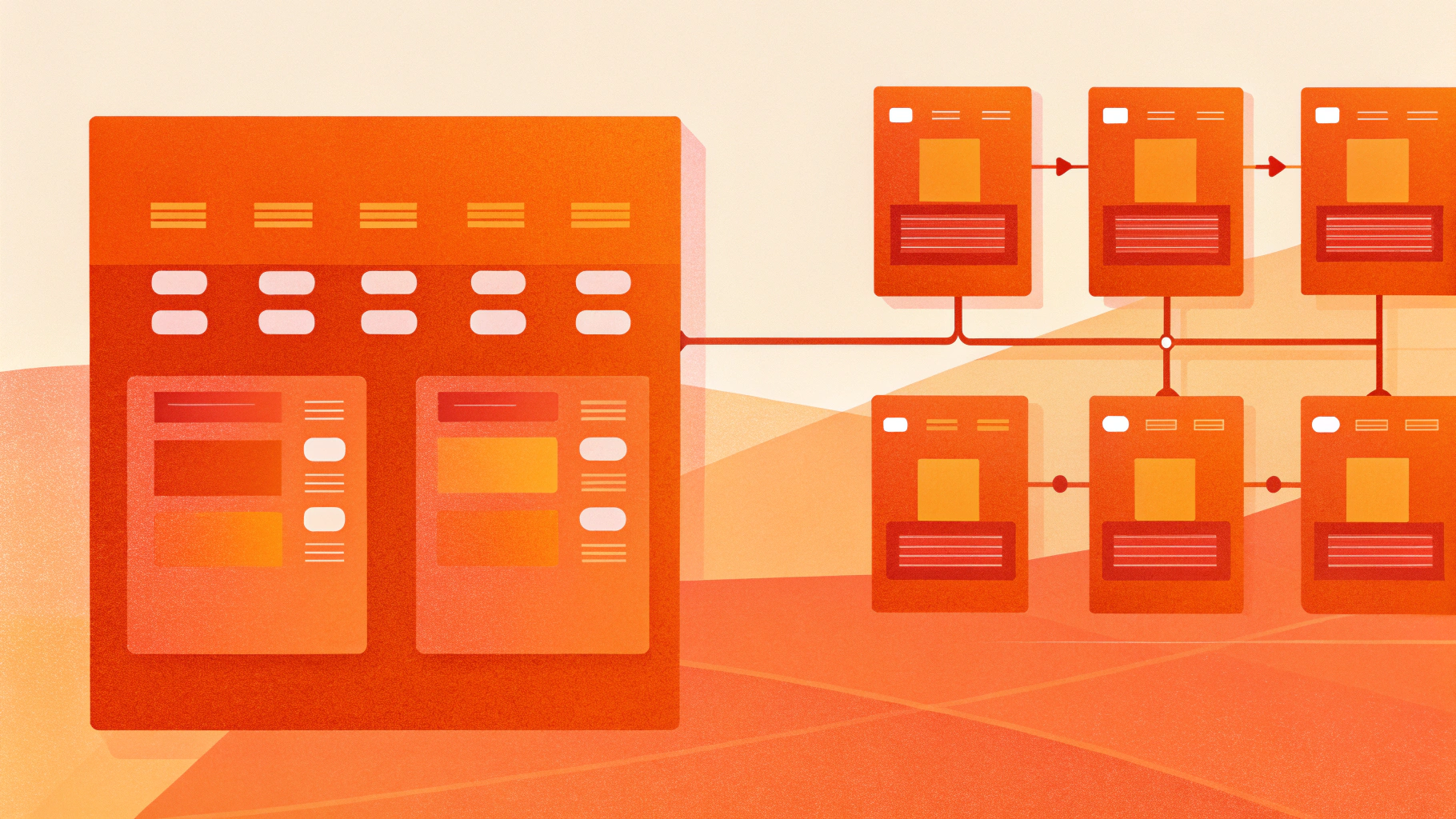 Схема: streaming replication (WAL) и logical replication (logical decoding)