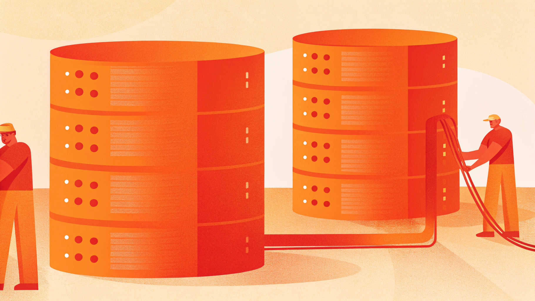 Техническое обслуживание: вывод узла MySQL из группы и перенос нагрузки