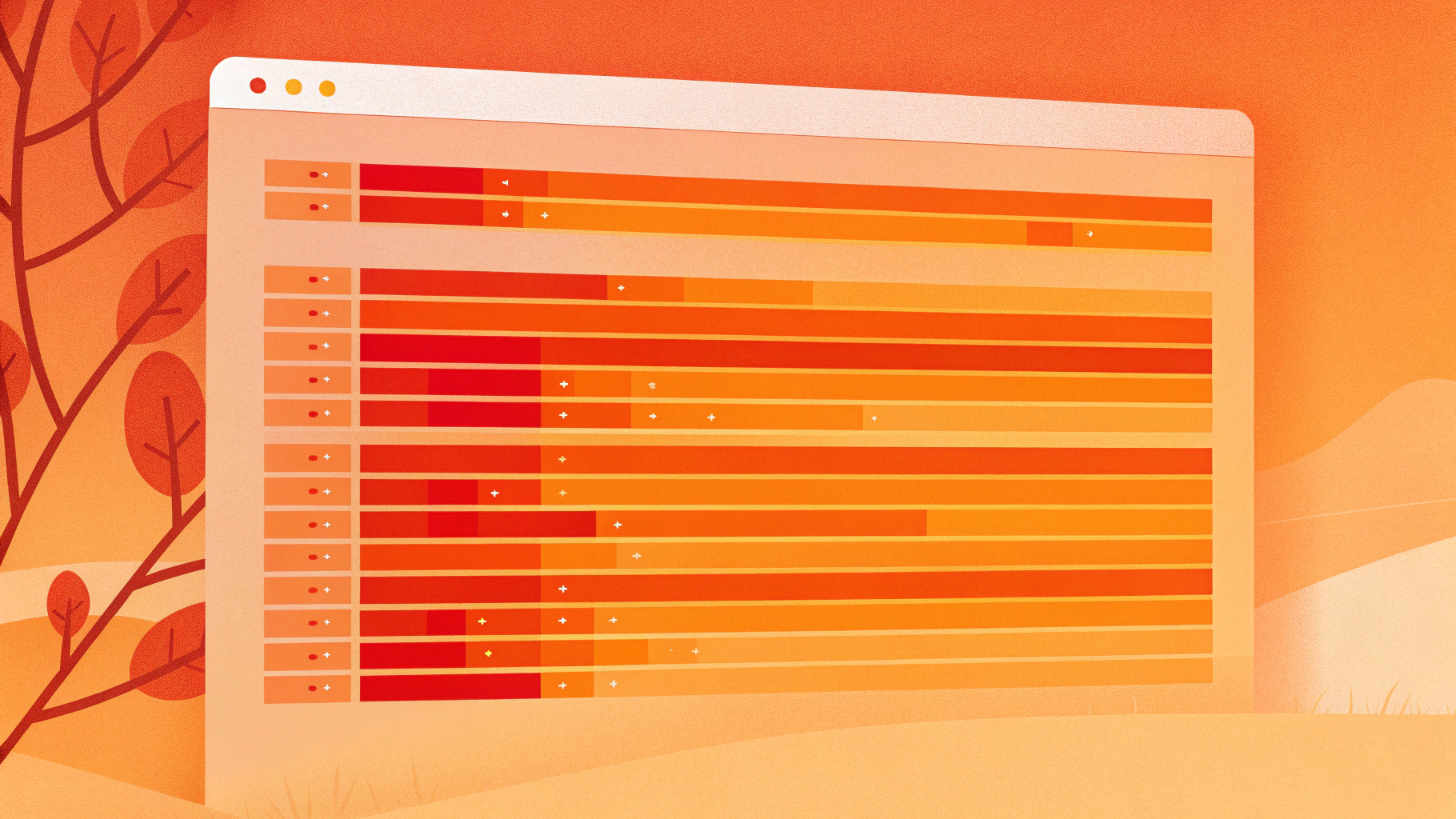 Нарушения CSP в DevTools в режиме Report-Only