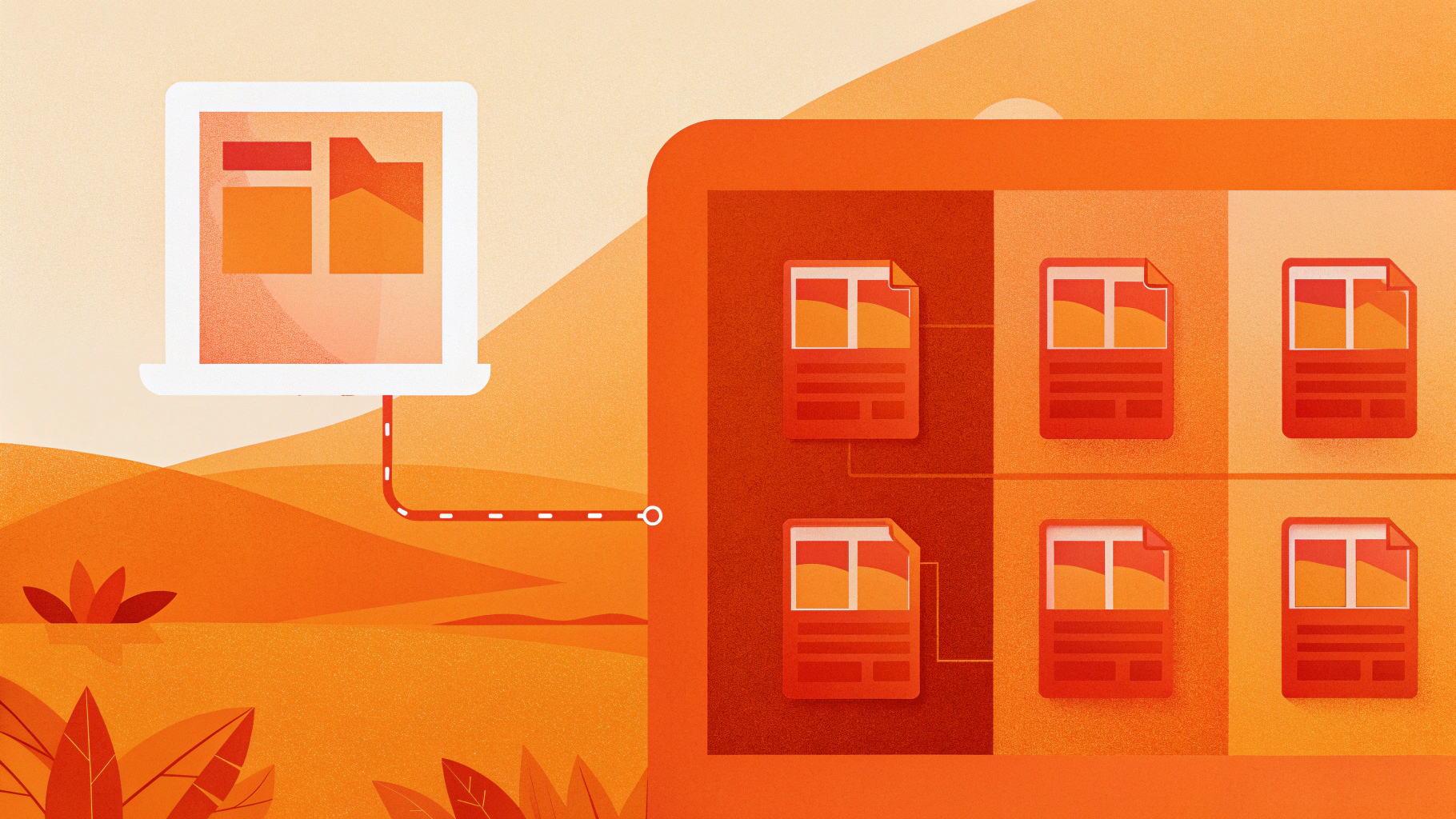 Схема пайплайна бэкапа: упаковка, сжатие, передача и восстановление