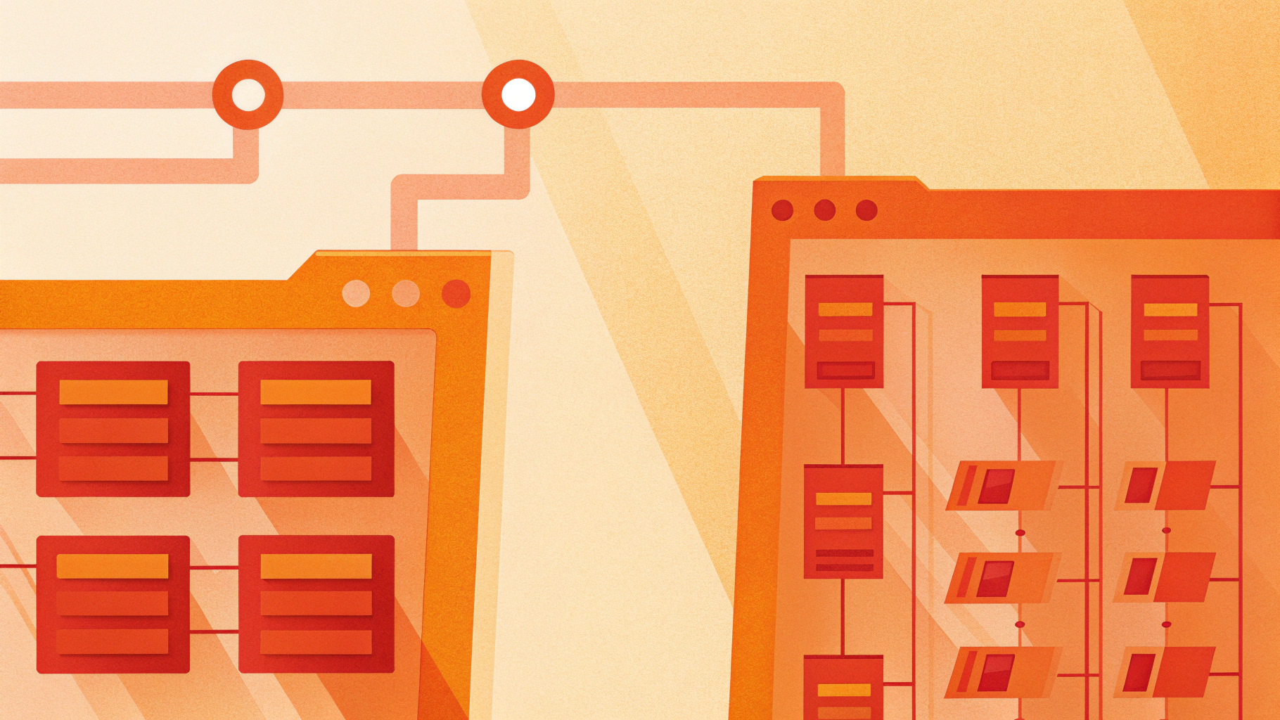 Схема пайплайна error tracking: приём событий, очередь, обработка и хранилище