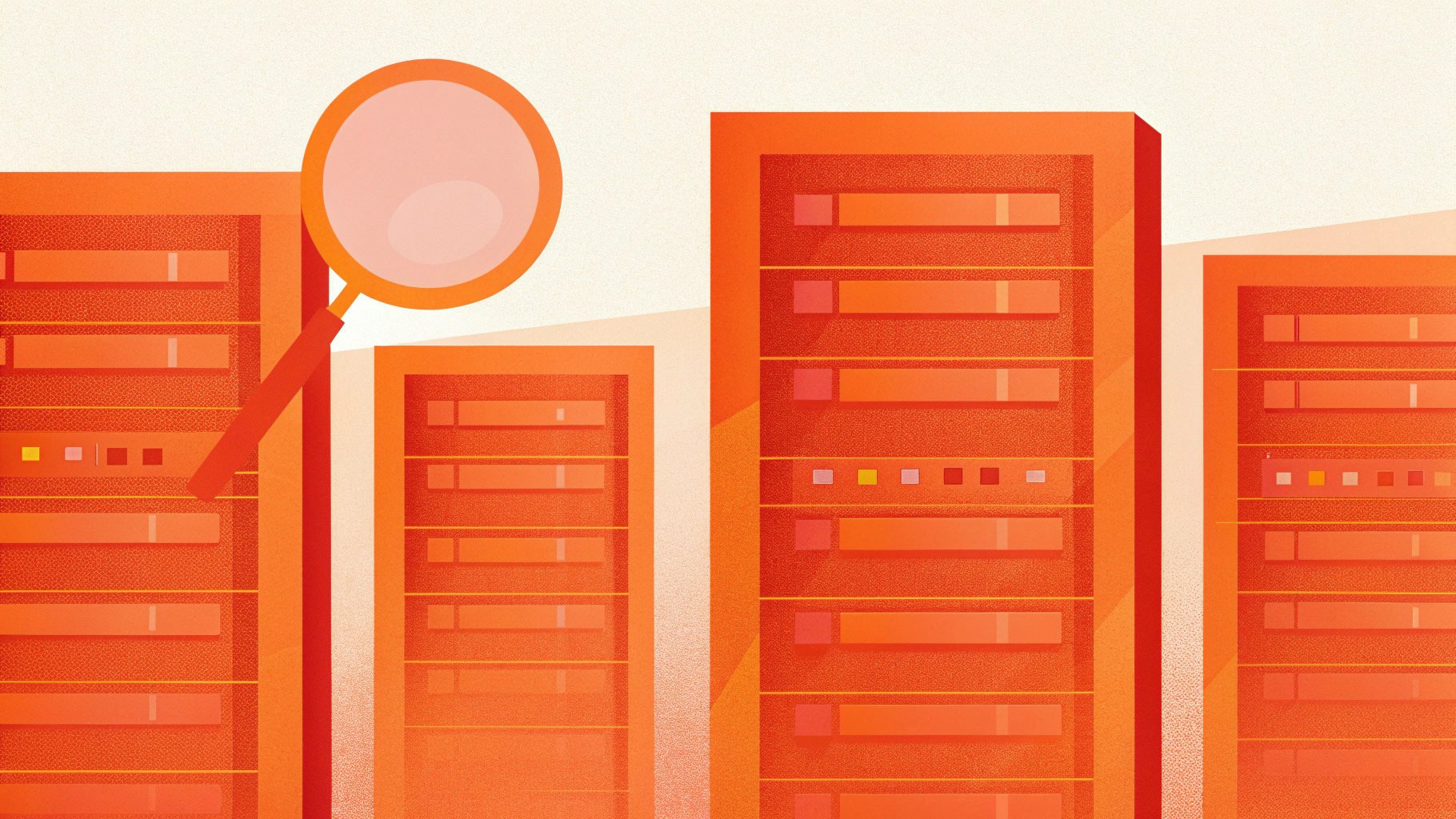 Иллюстрация различий в хранении трасс: объектное хранилище против индексируемого поиска