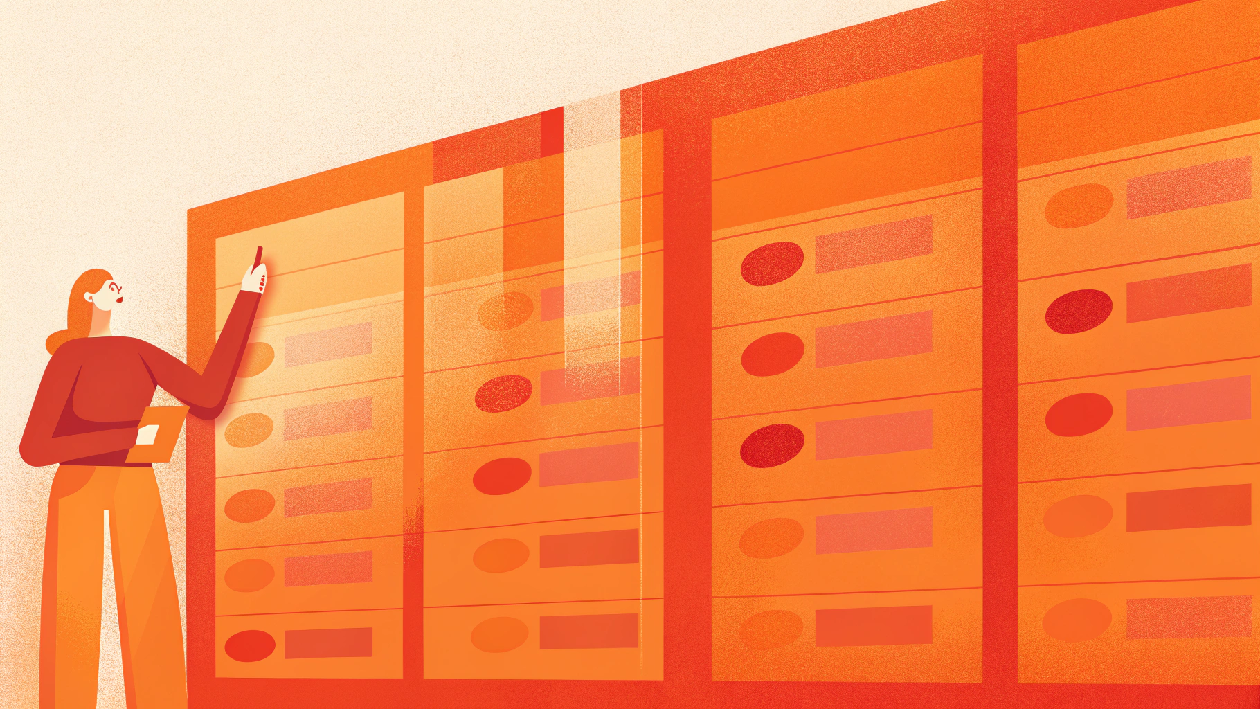 Пример отчёта mtr: hops, Loss%, Avg и Wrst для поиска потерь и latency spikes