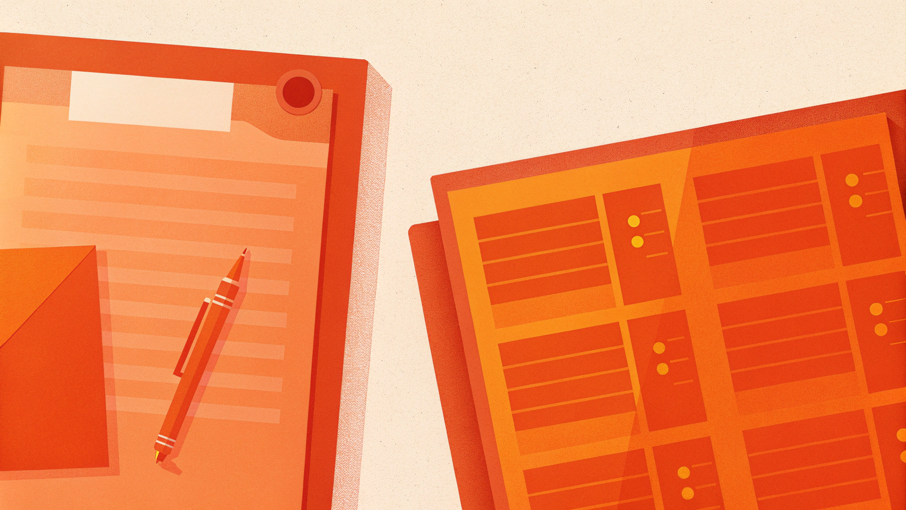 Схема DNS-записей для MTA-STS и TLS-RPT рядом с чек-листом администратора