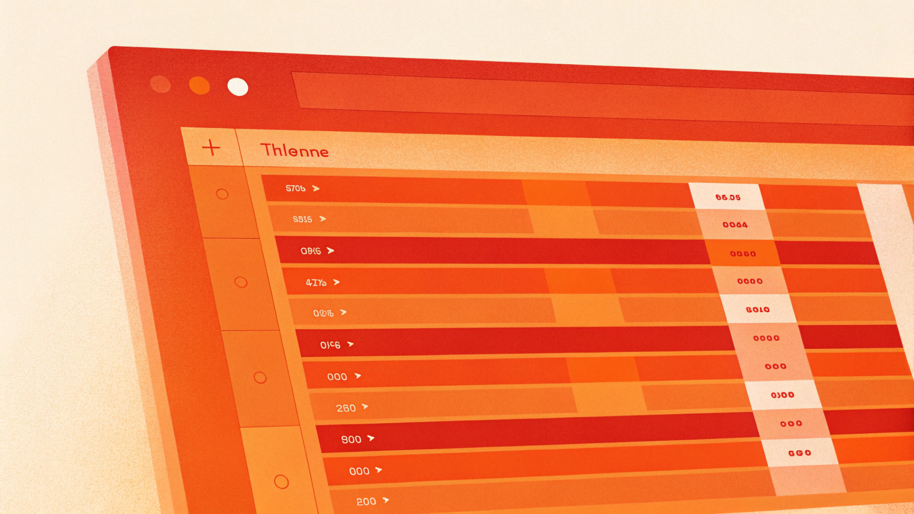 Таймлайн запросов PostgreSQL и параметры таймаутов в терминале