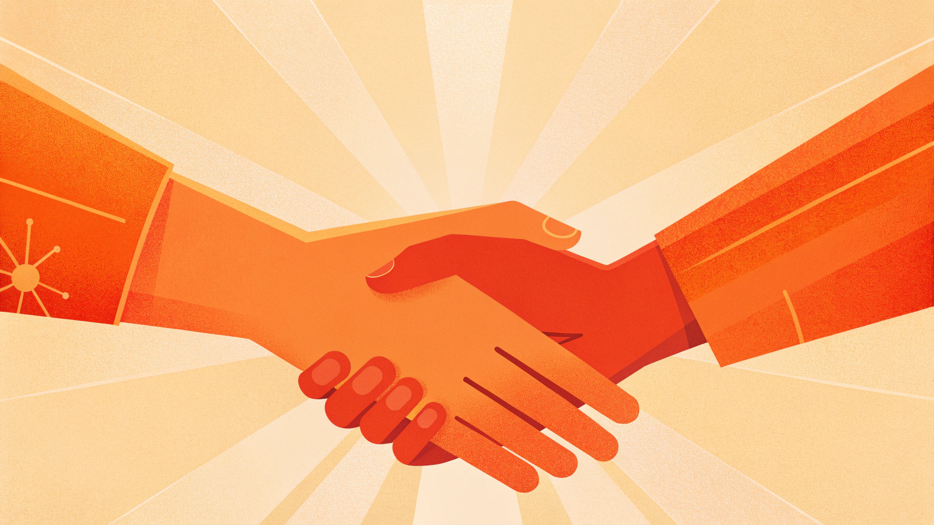 Схема рукопожатия mTLS между клиентом и сервером с проверкой клиентского сертификата