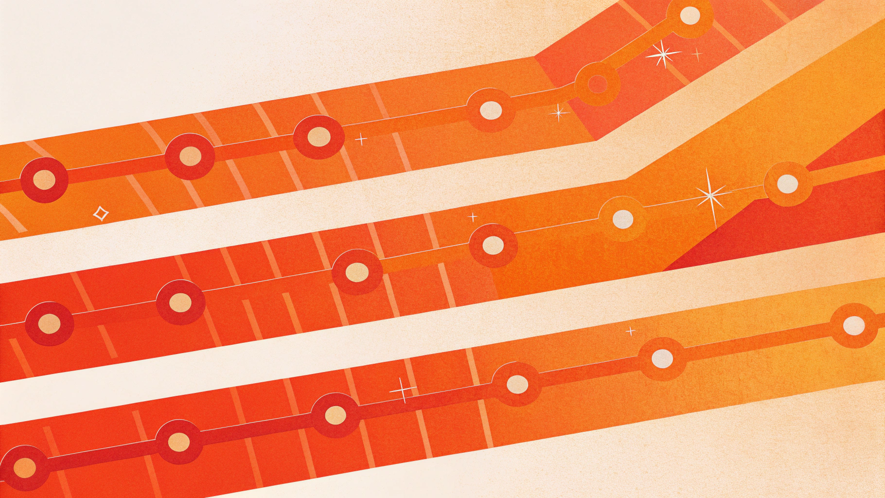 Схема ротации OAuth2-токенов и секрета клиента с периодом перекрытия