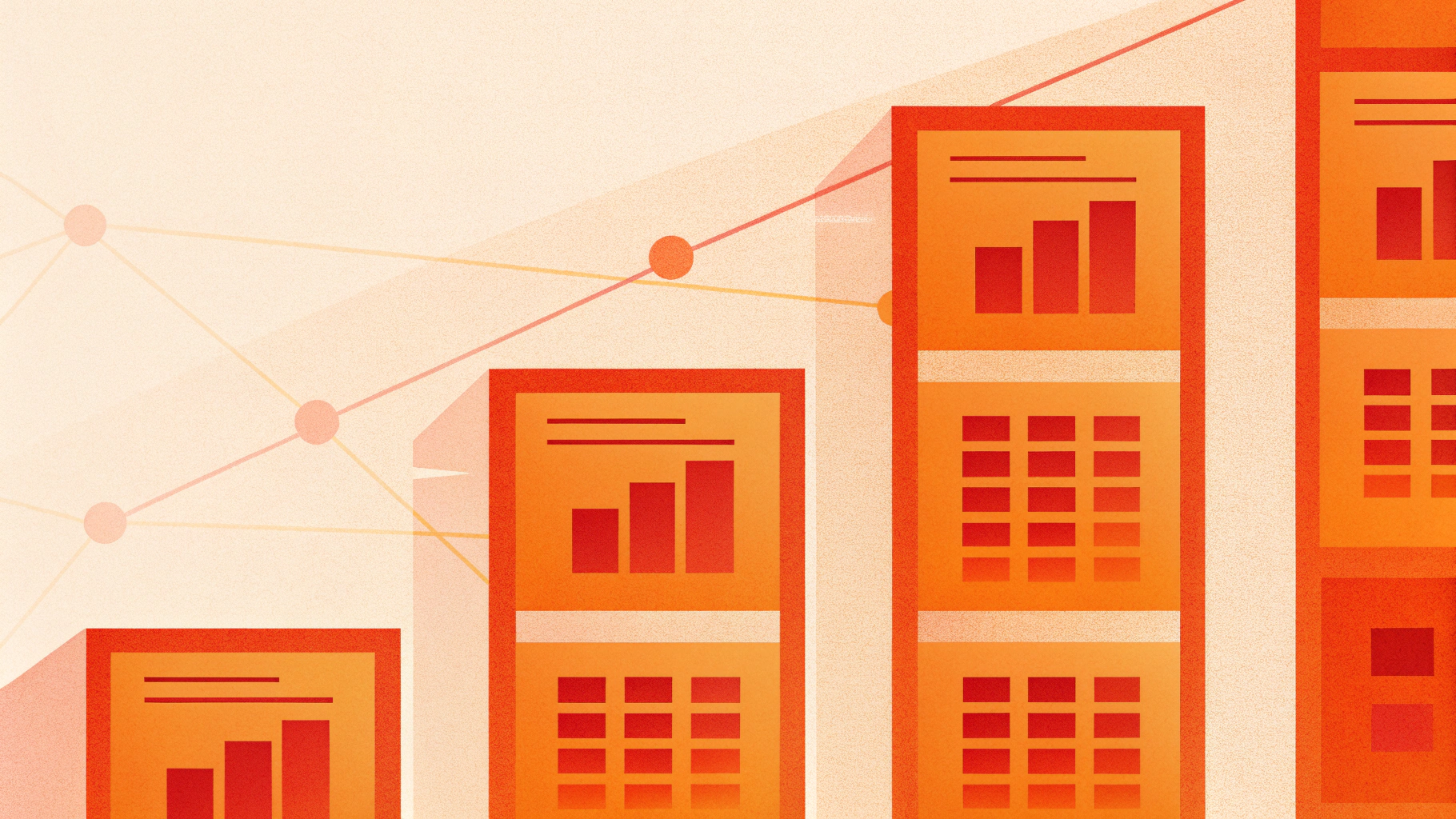 Схема сравнения пропускной способности и задержек для S3, WebDAV и SFTP