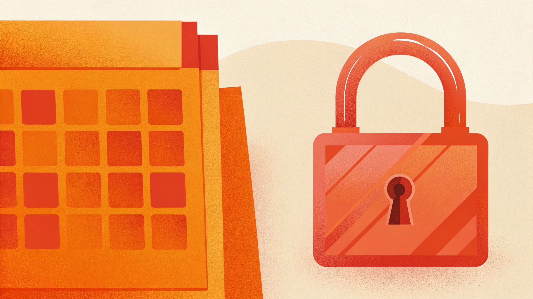 Иллюстрация immutability и retention для защиты бэкапов от удаления