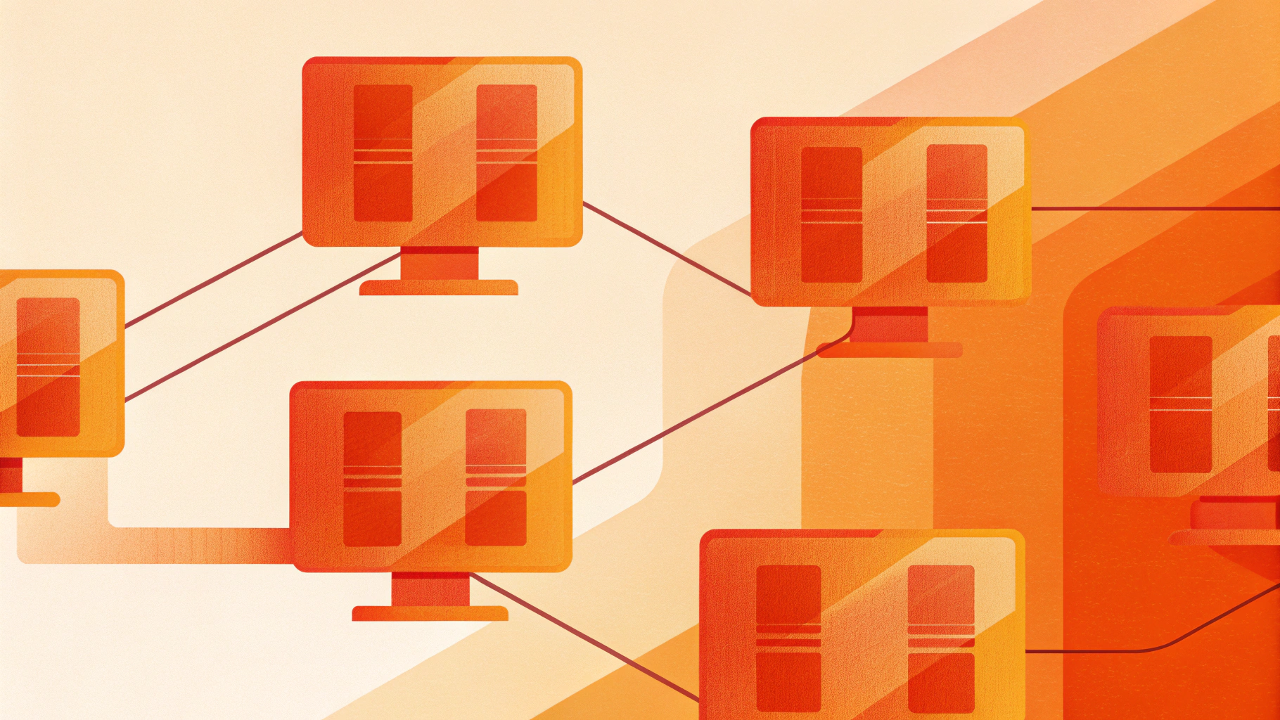 Схема VRRP unicast: VIP переходит между двумя узлами ProxySQL по результатам health check