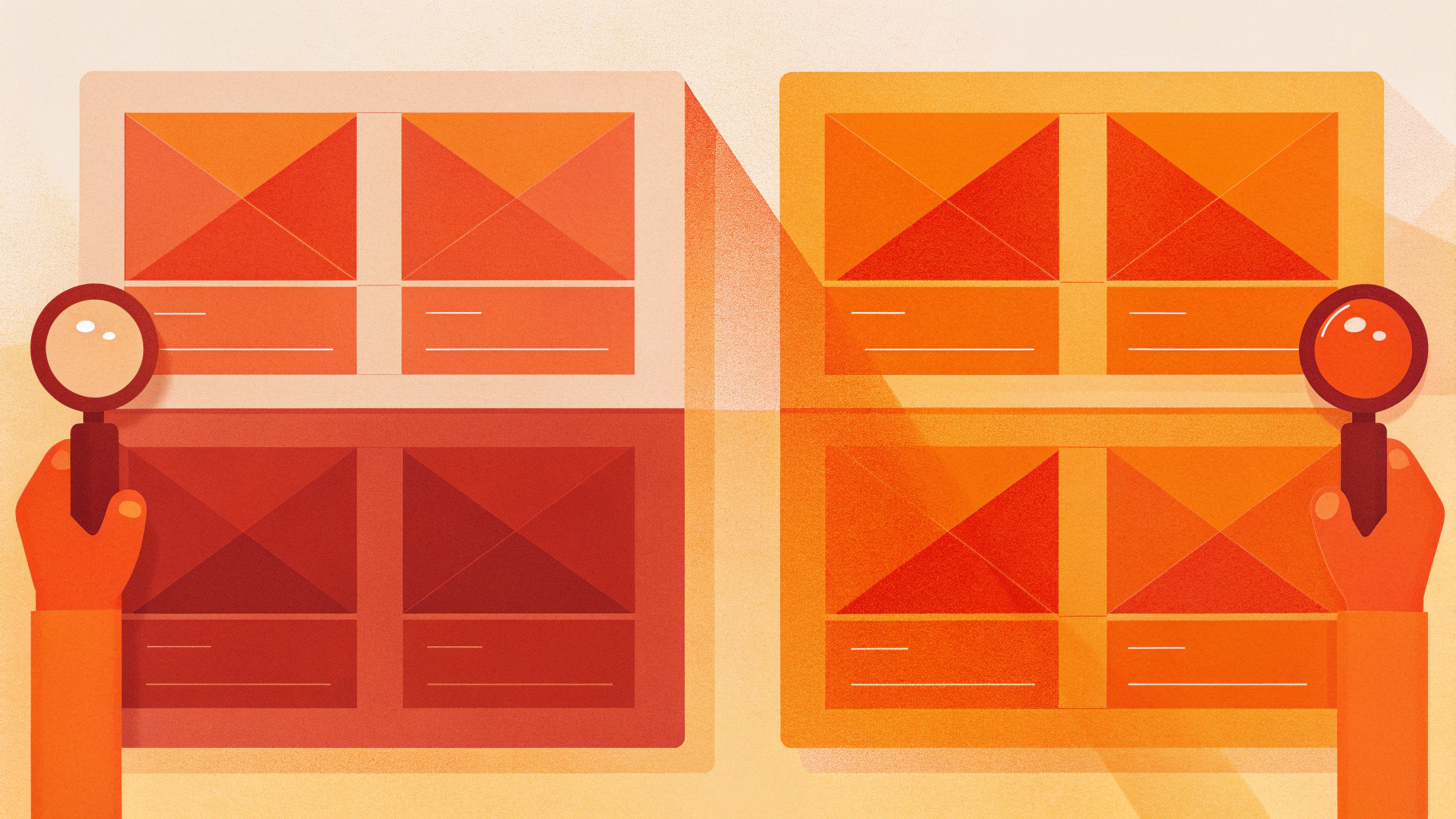 Схема: одностороннее зеркалирование и двусторонняя синхронизация с конфликтами