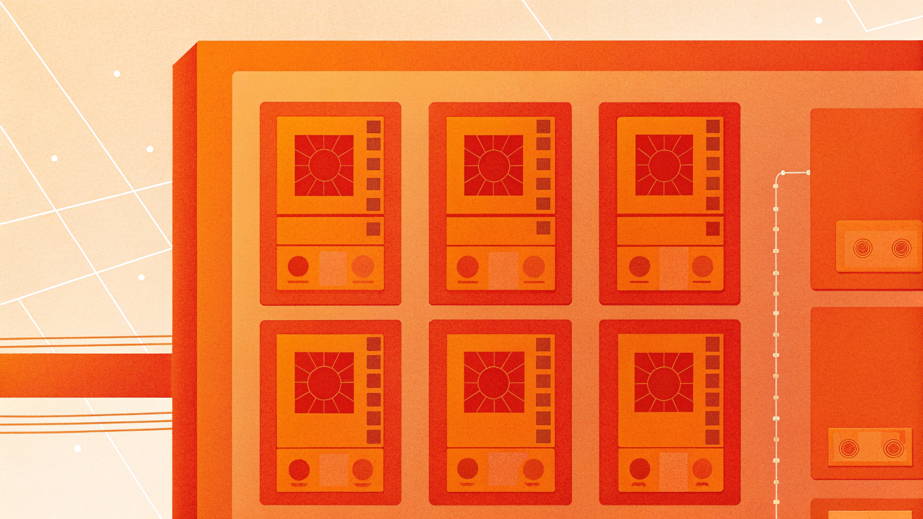 Схема направления трафика ingress/egress и переноса ingress в IFB