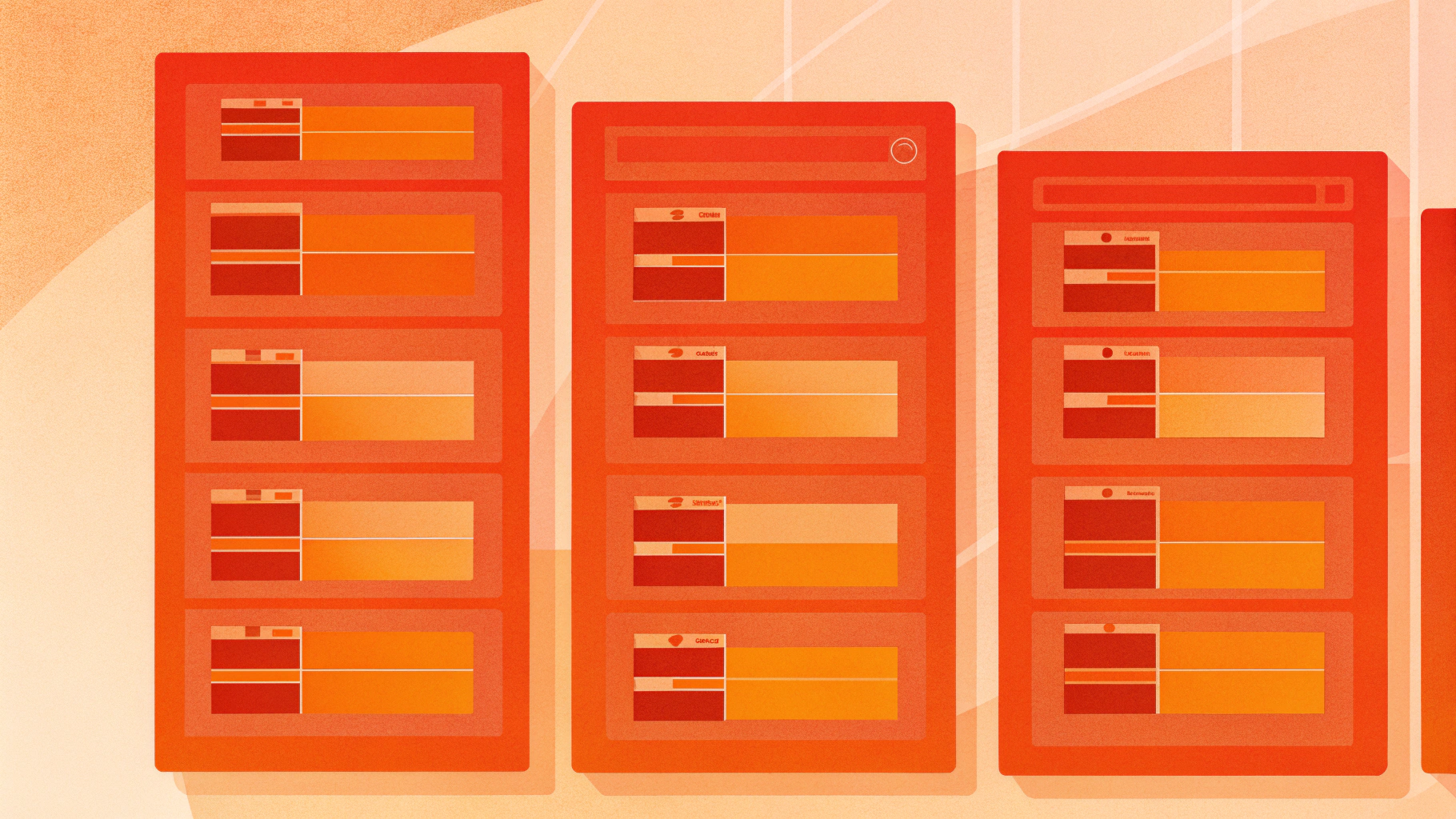 Схема LVM cache: origin LV на HDD и cache pool на SSD/NVMe