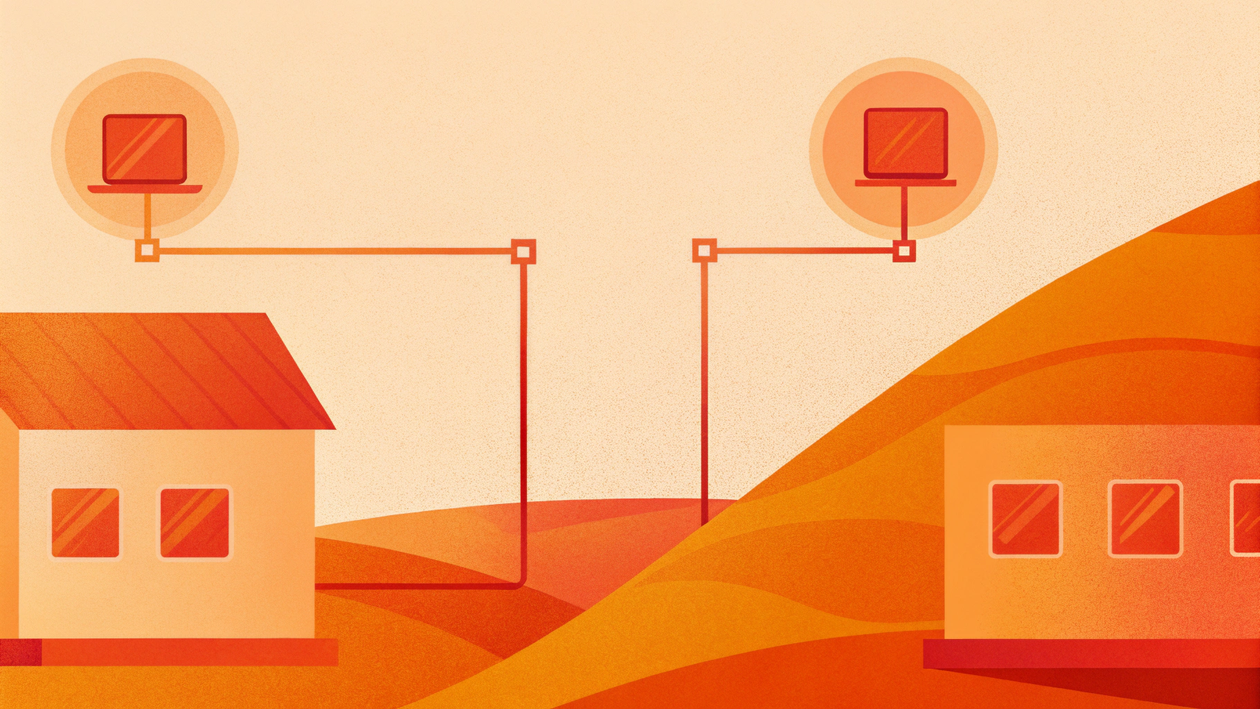 Схема BGP multihoming: два аплинка, роутер с политиками импорта и экспорта