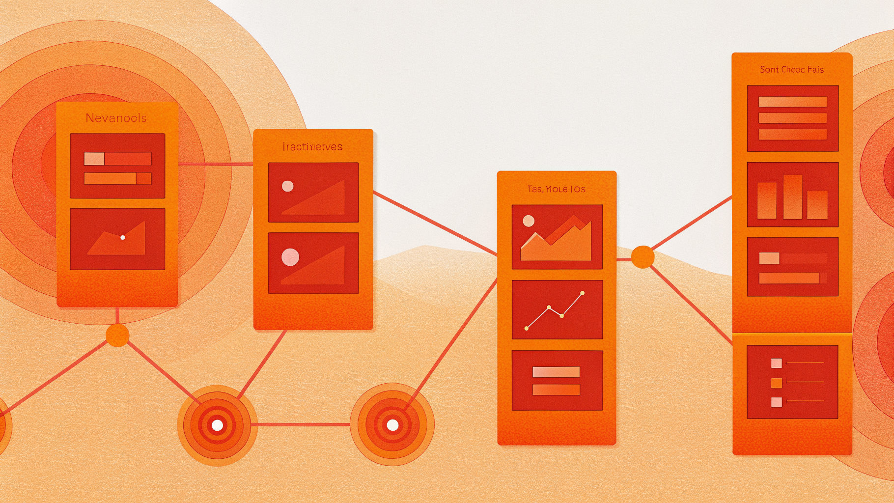 Схема потоков данных: источники логов и метрик, обработка и отправка в Loki и remote_write