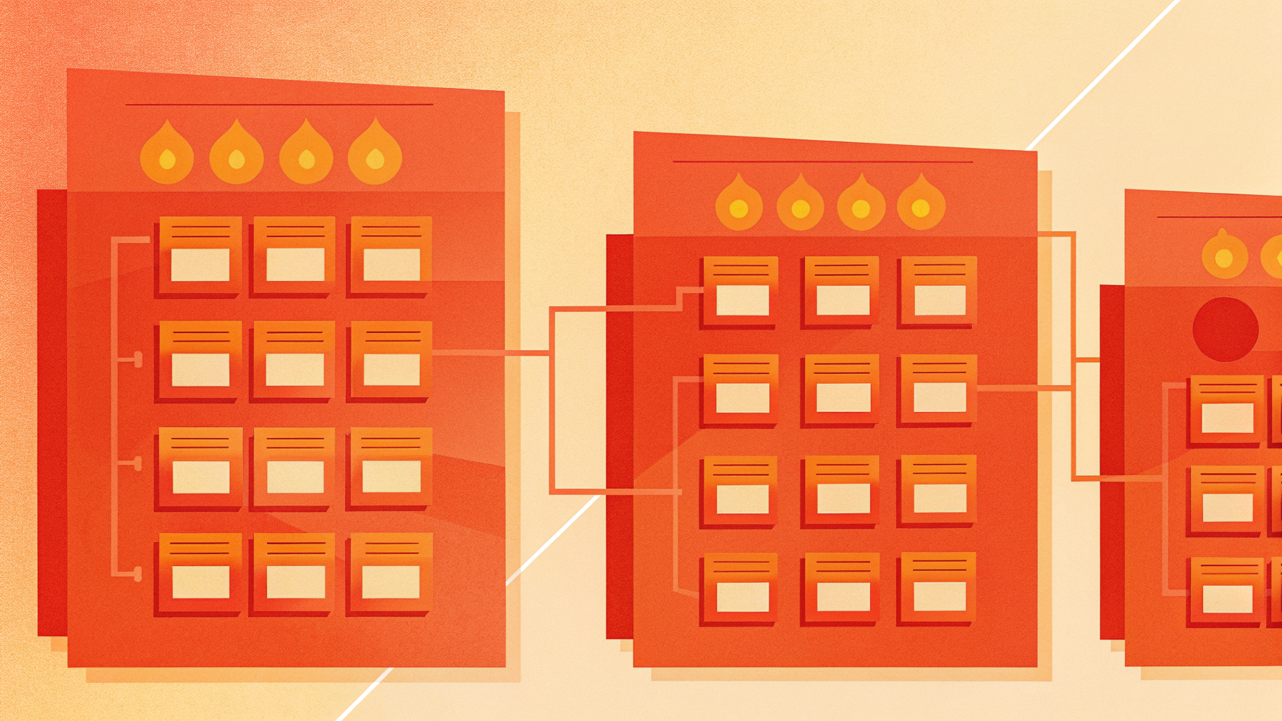 Схема MSS clamping на границе сети для исправления проблем MTU/PMTUD