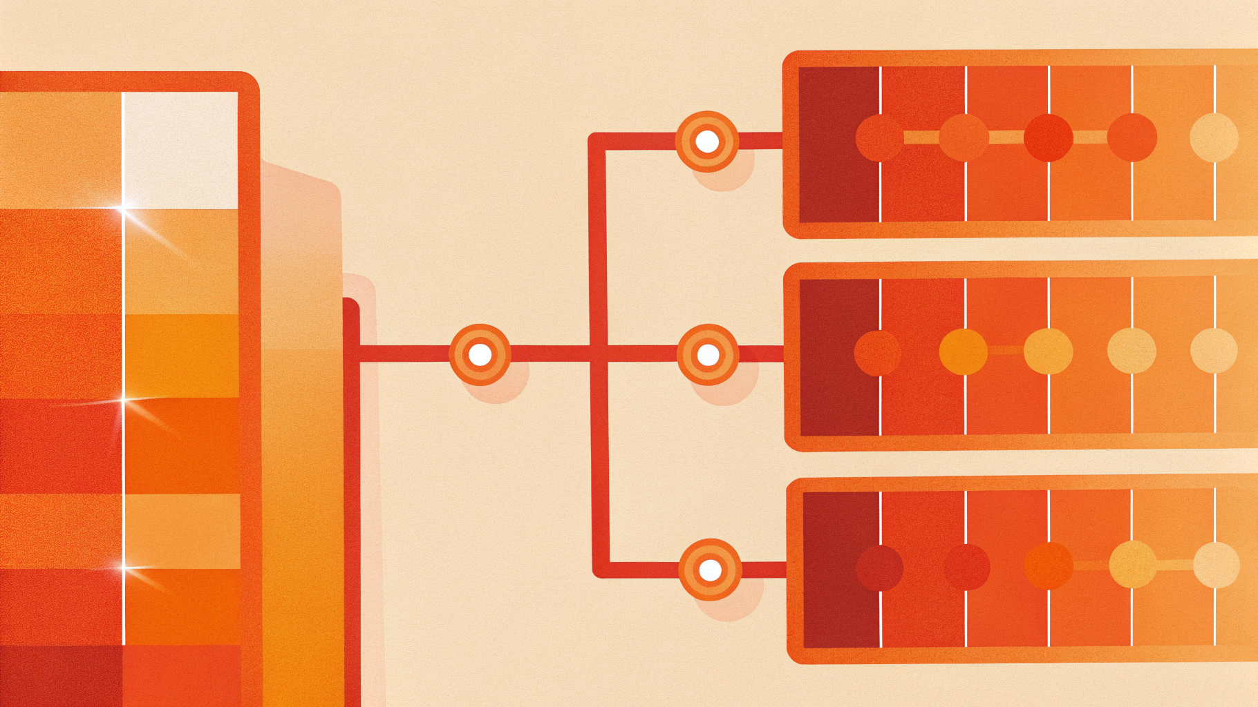 Server request flow with Varnish and TLS termination