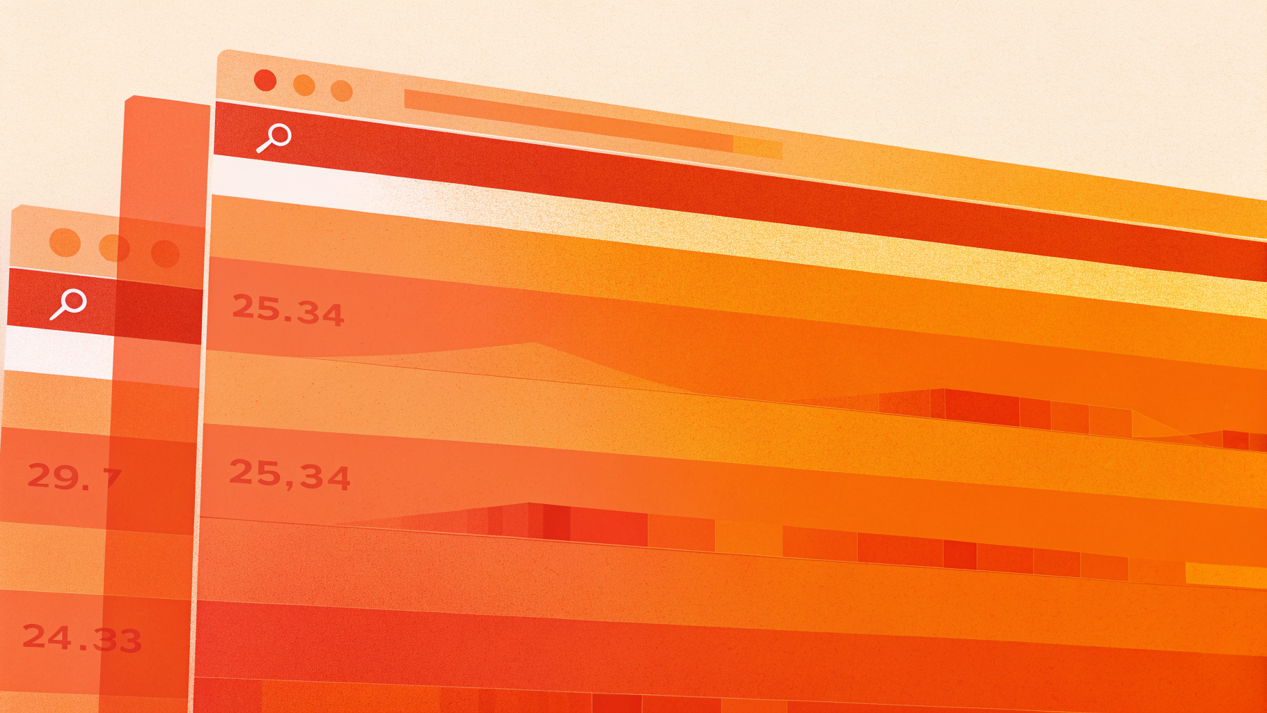 Пример замера пропускной способности с iperf3 на VDS
