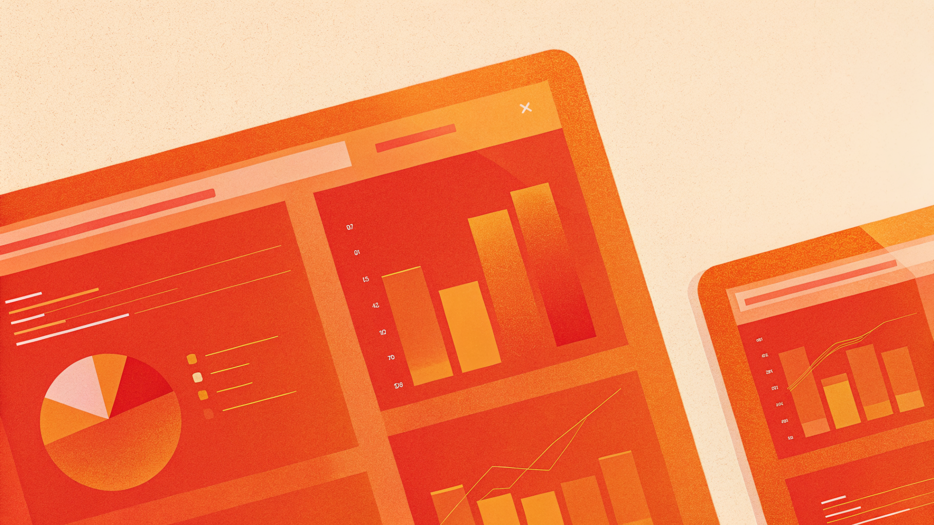 Графики мониторинга: память, кэши ClickHouse и задержки запросов