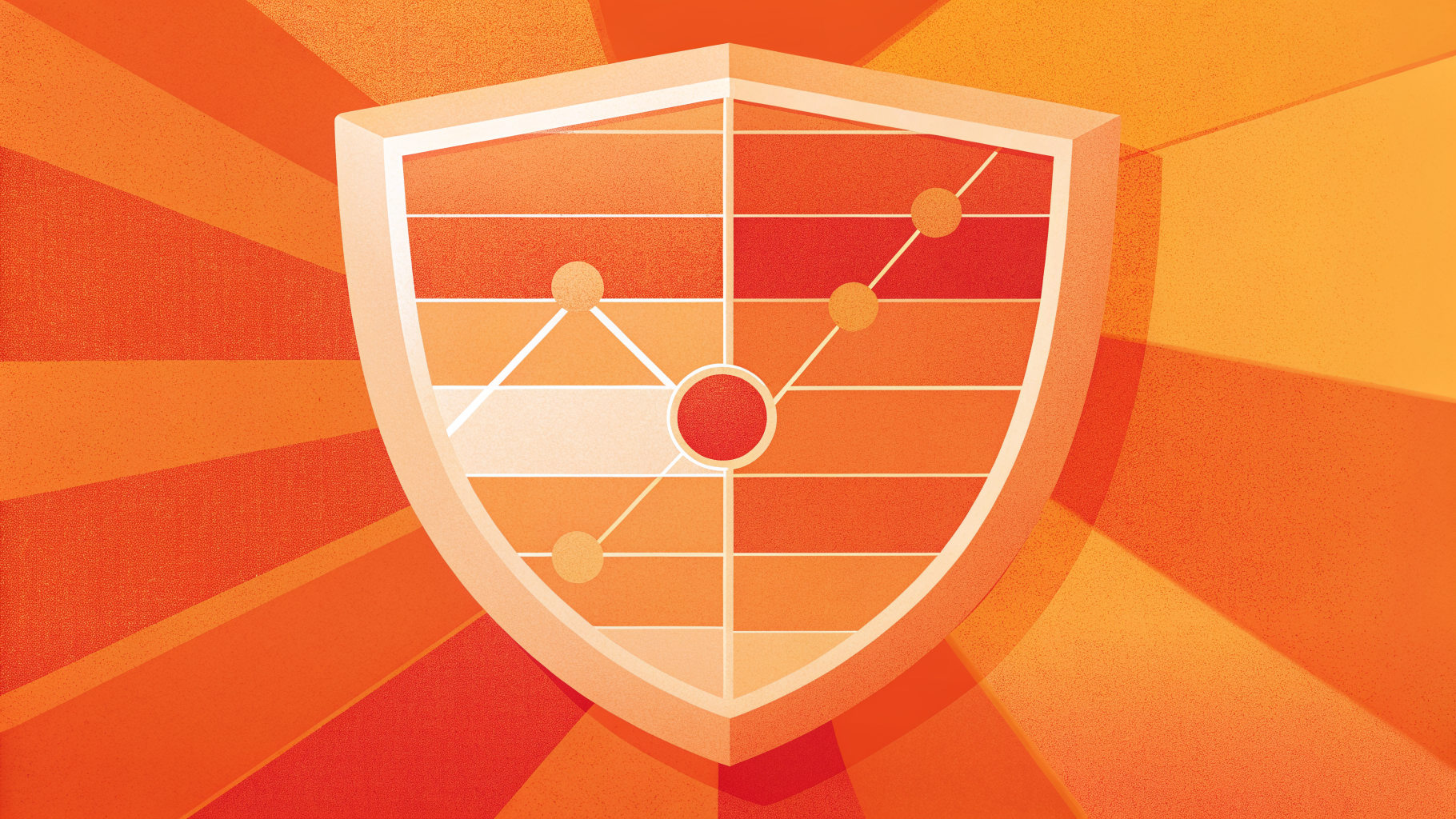 Схема origin shield: как edge снижает шторм запросов на backend