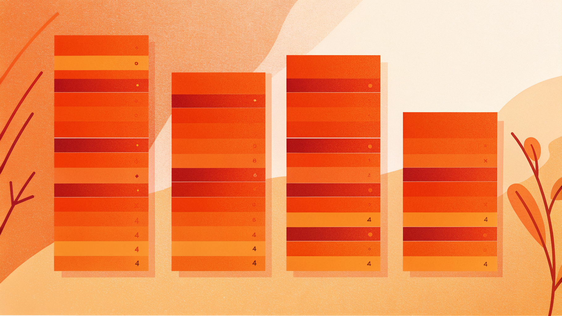 Схема факторов TCO для PostgreSQL: платформа, эксплуатация и стоимость простоя