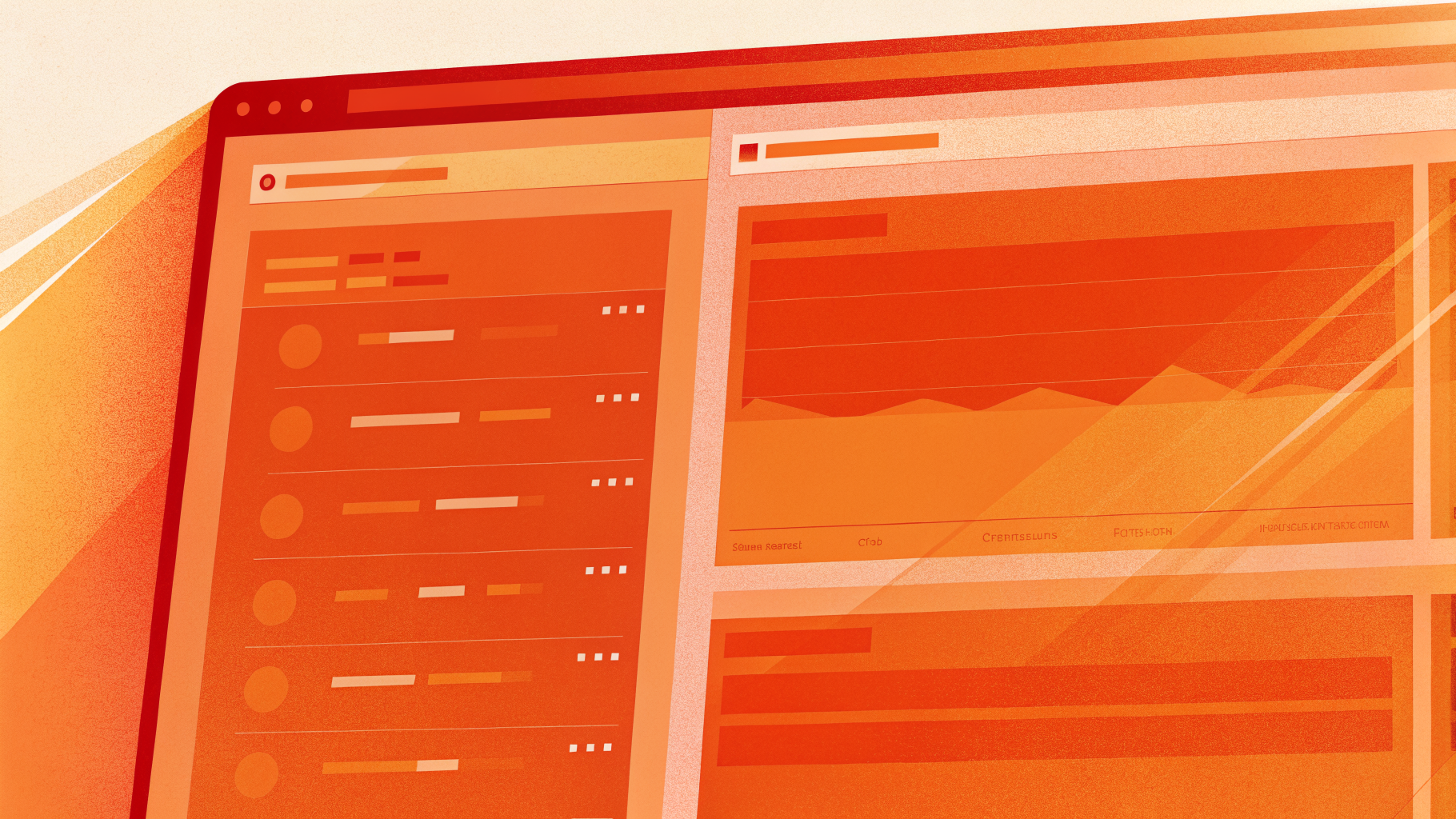 Логи CI runner с ошибкой inotify и сообщением о нехватке file watchers